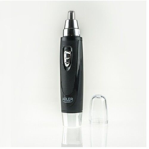 Aparat de tuns, tip trimmer, pentru nas si urechi, Adler, 806894