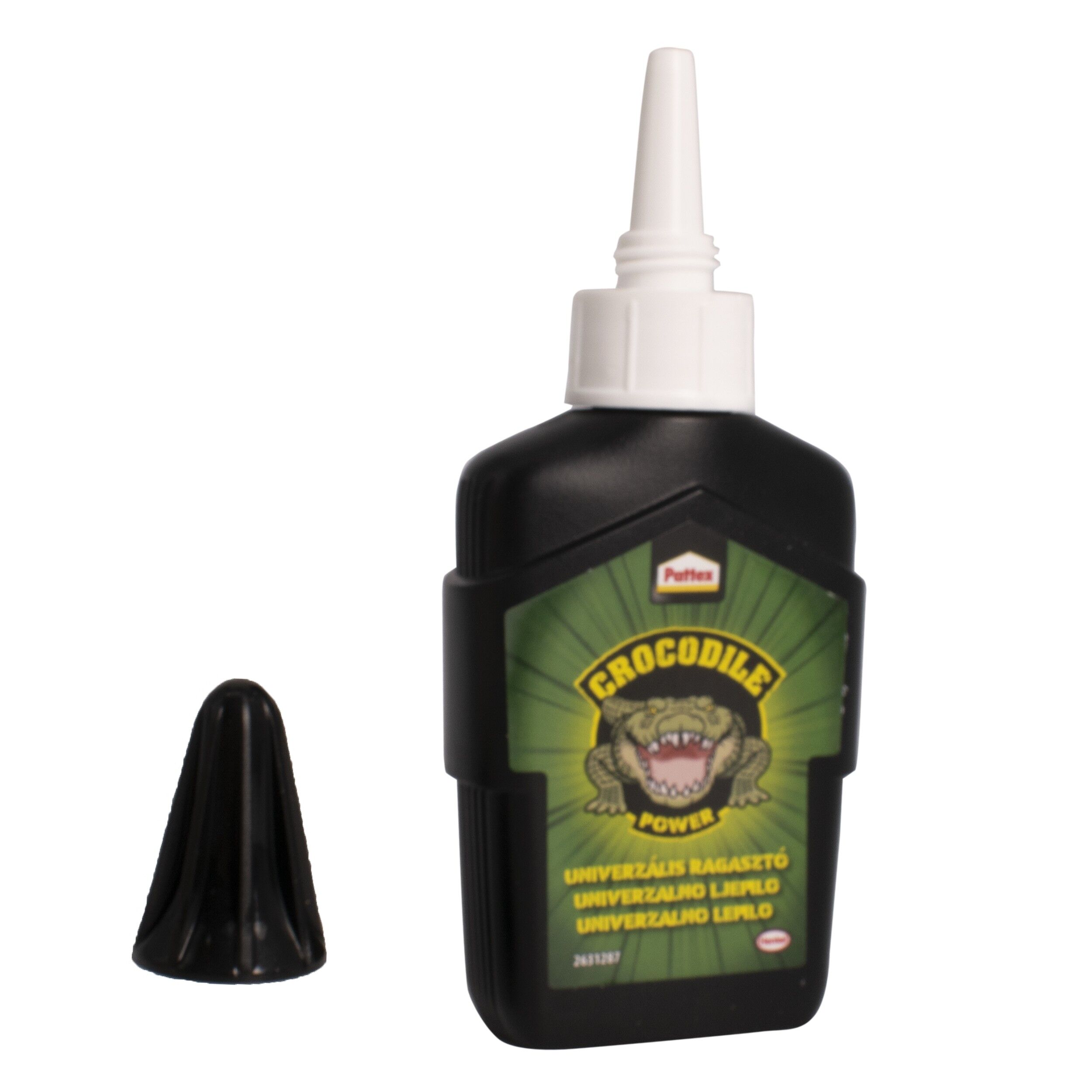 Adeziv universal Pattex Crocodile - 50 g