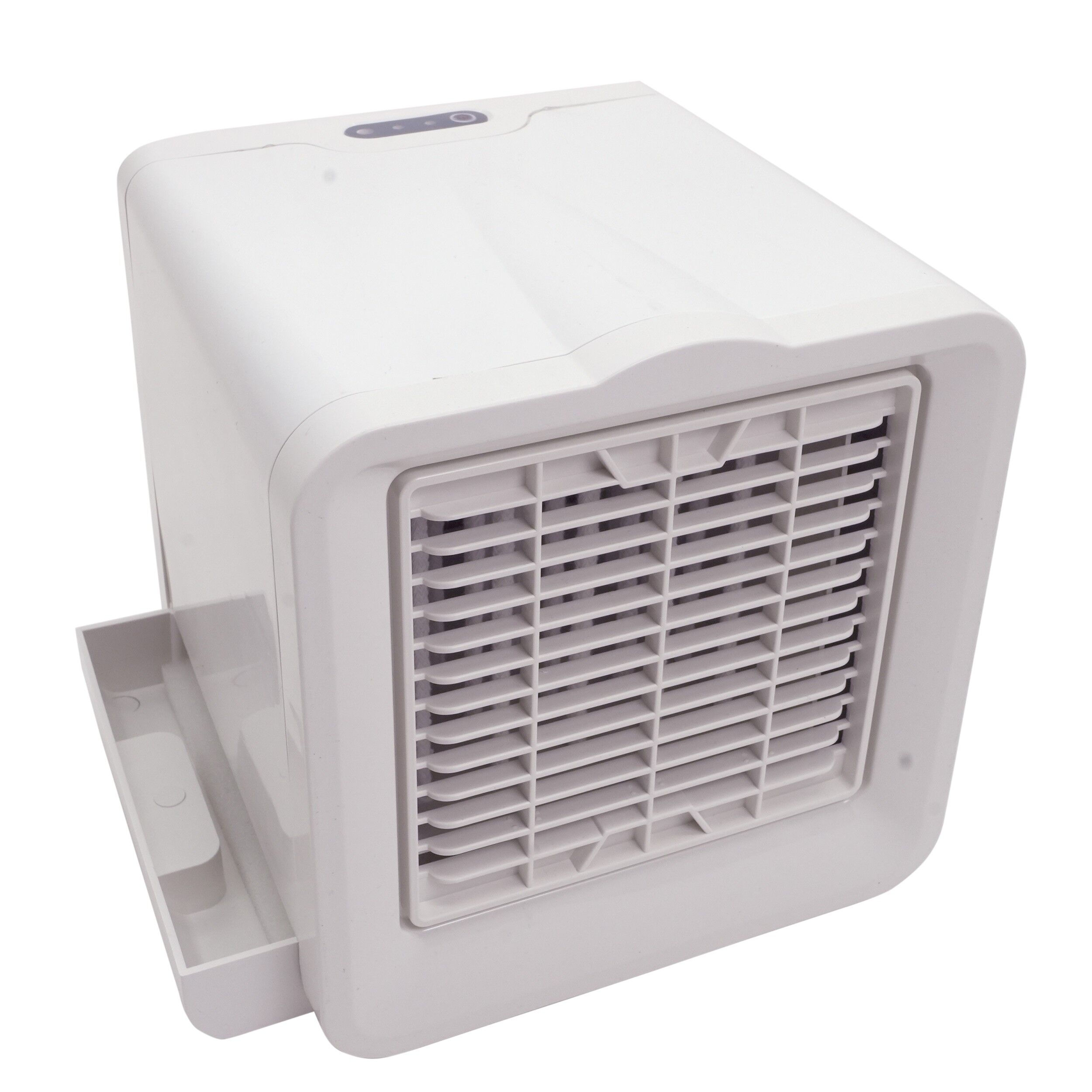 Ventilator cu apa rece si USB, Cepewa, 82245