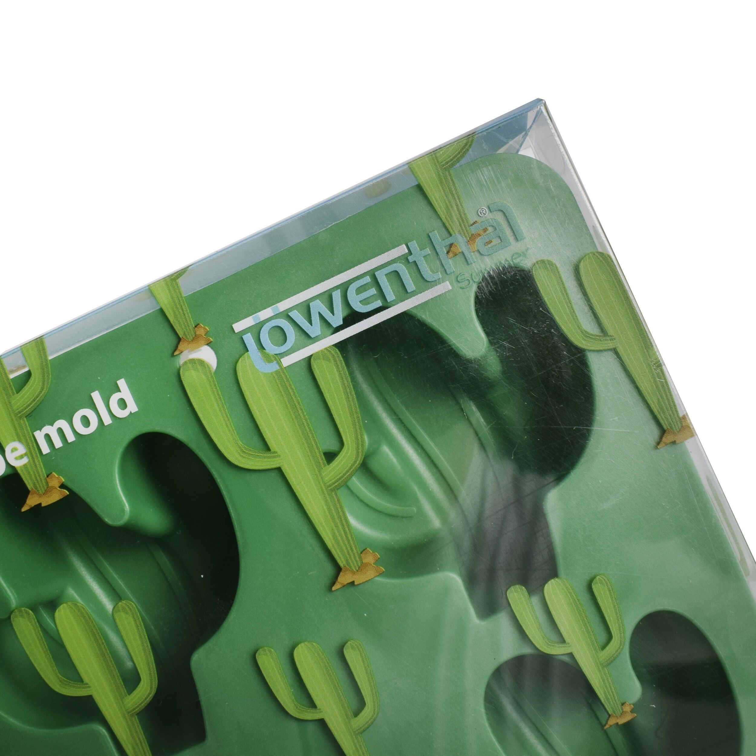 Forme de gheata, Lowenthal, Cactus, 02898