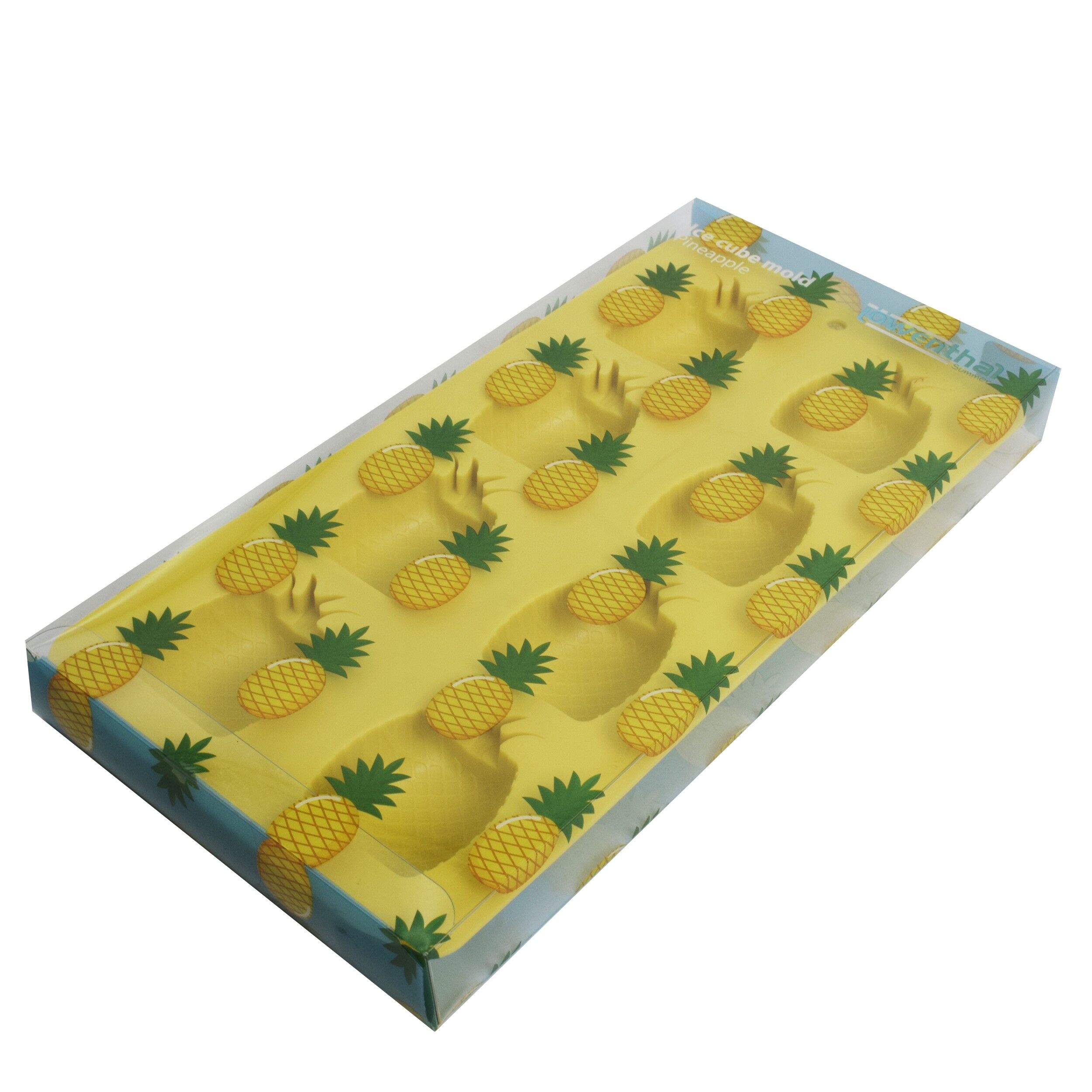Forme de gheata, Lowenthal, Ananas, 02904