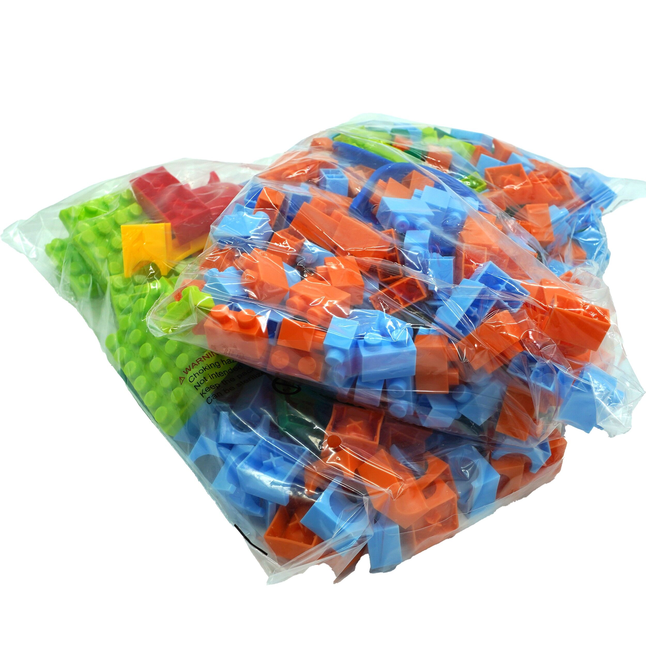 Set de constructii cu bile, 388 piese, Eddy Toys, 66886