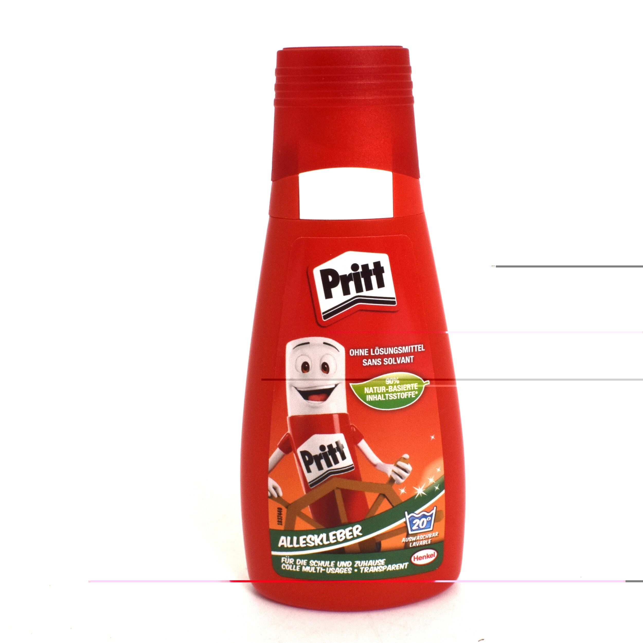 Lipici lichid pentru copii