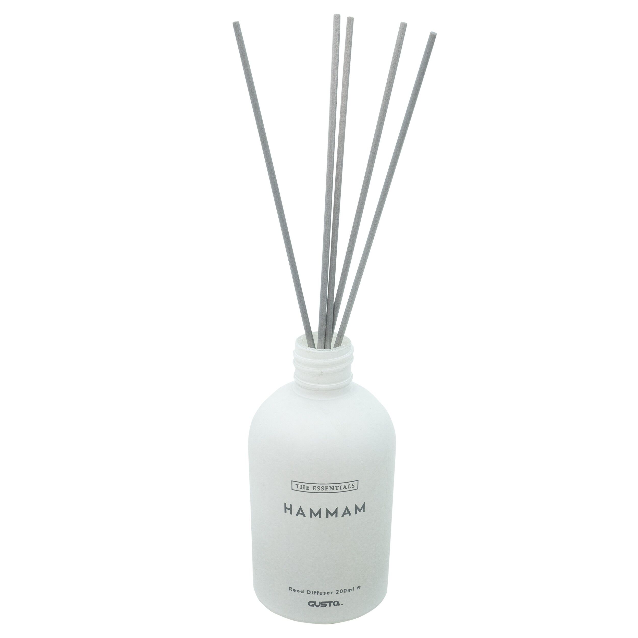 Odorizant de camera Hammam Gusta, 200 ml