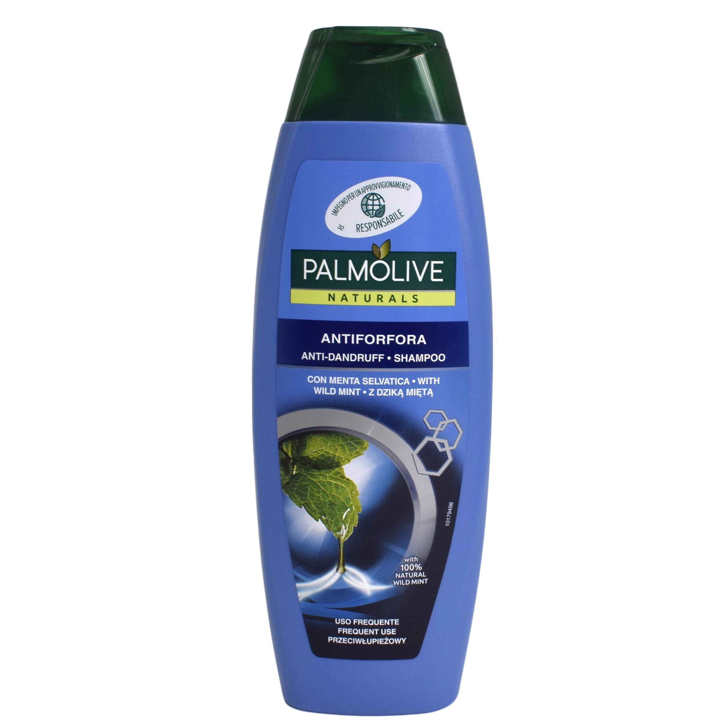 Sampon Anti-Matreata , Palmolive, cu menta salbatica. 350ml, 76919