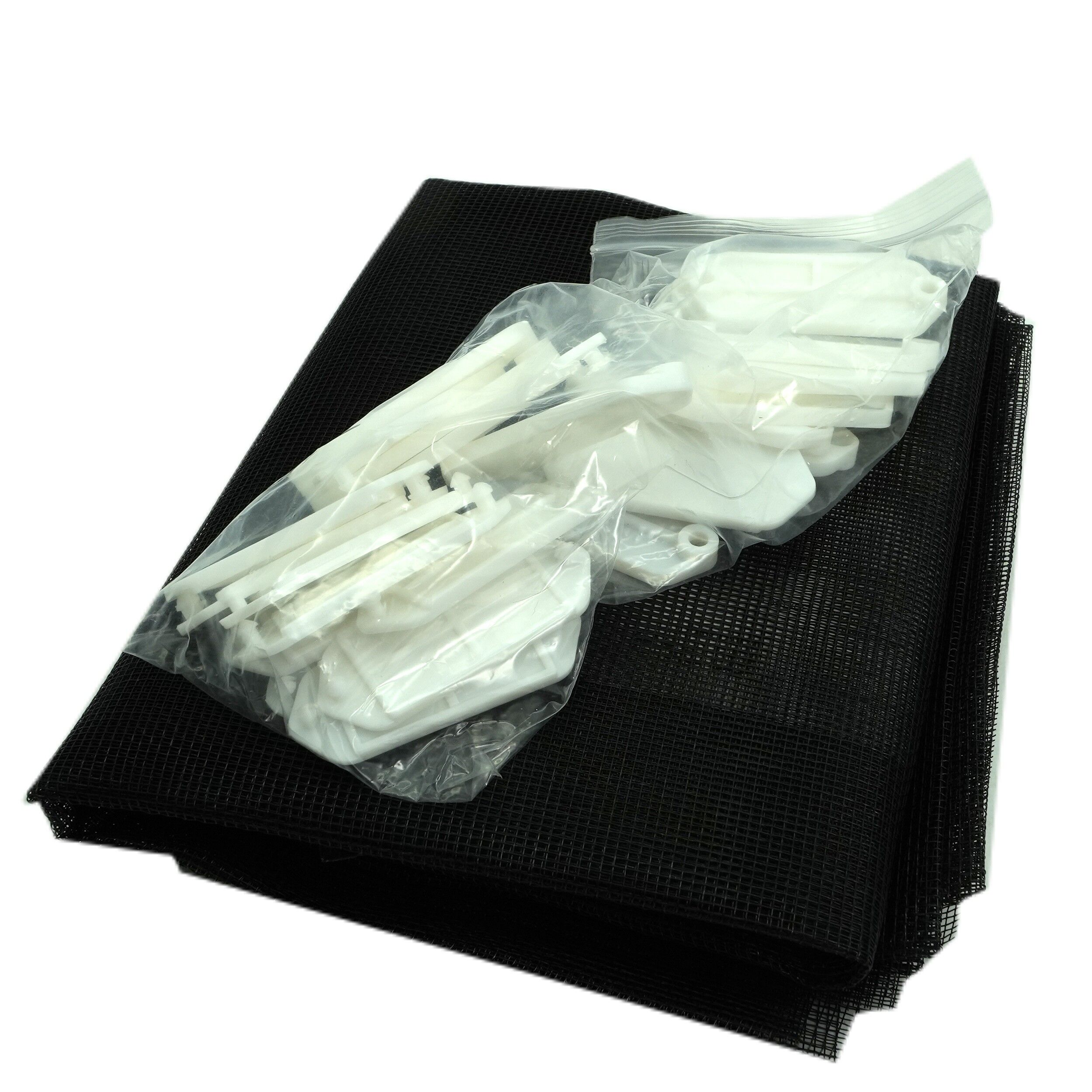 Plasa tantari pentru geam, Detasabila, Mosquito Guard, 00307