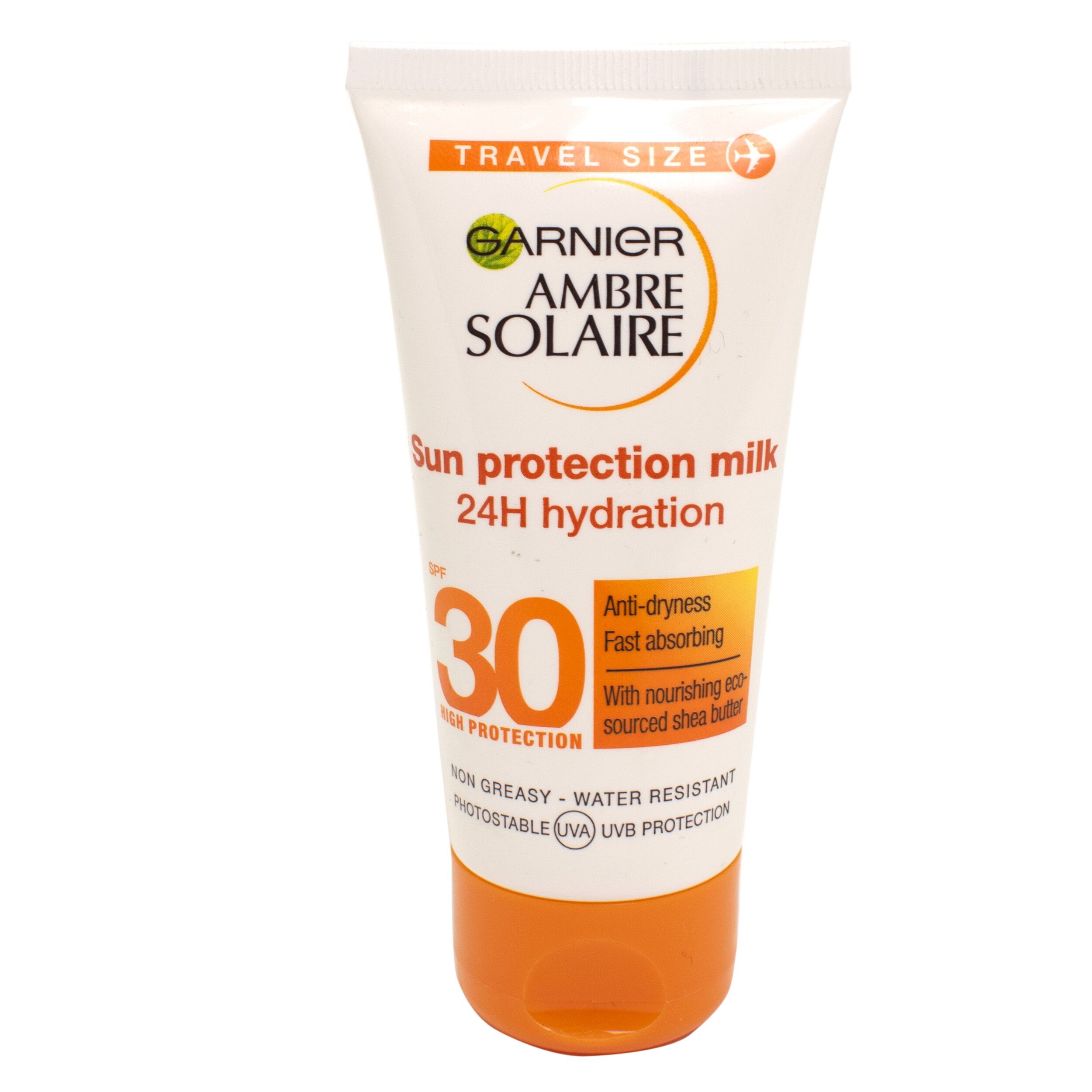 Crema protectie solara, SPF 30, 50 ml, Garnier, 26943