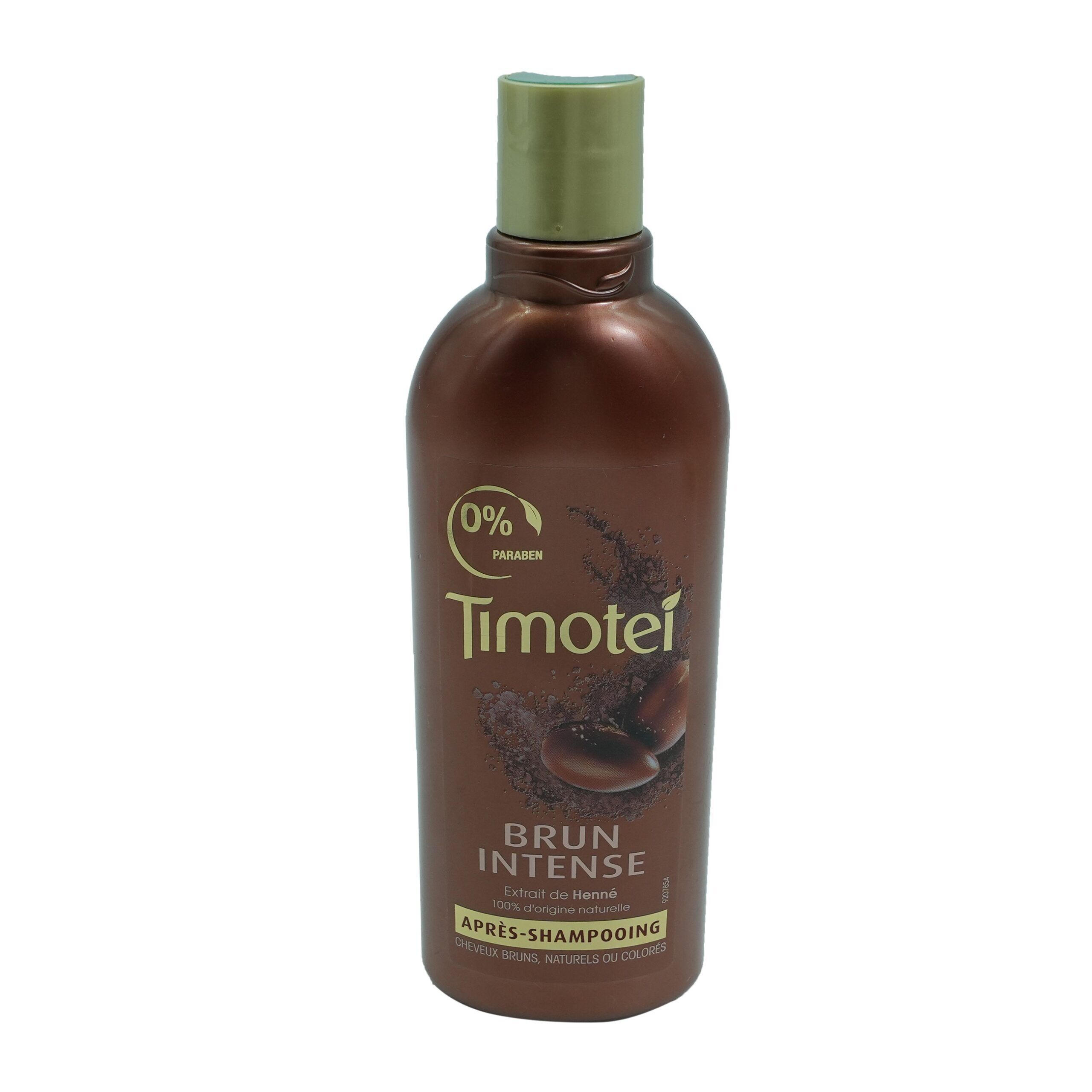 Balsam Timitei Intense, fara parabeni, 300ml, 23255
