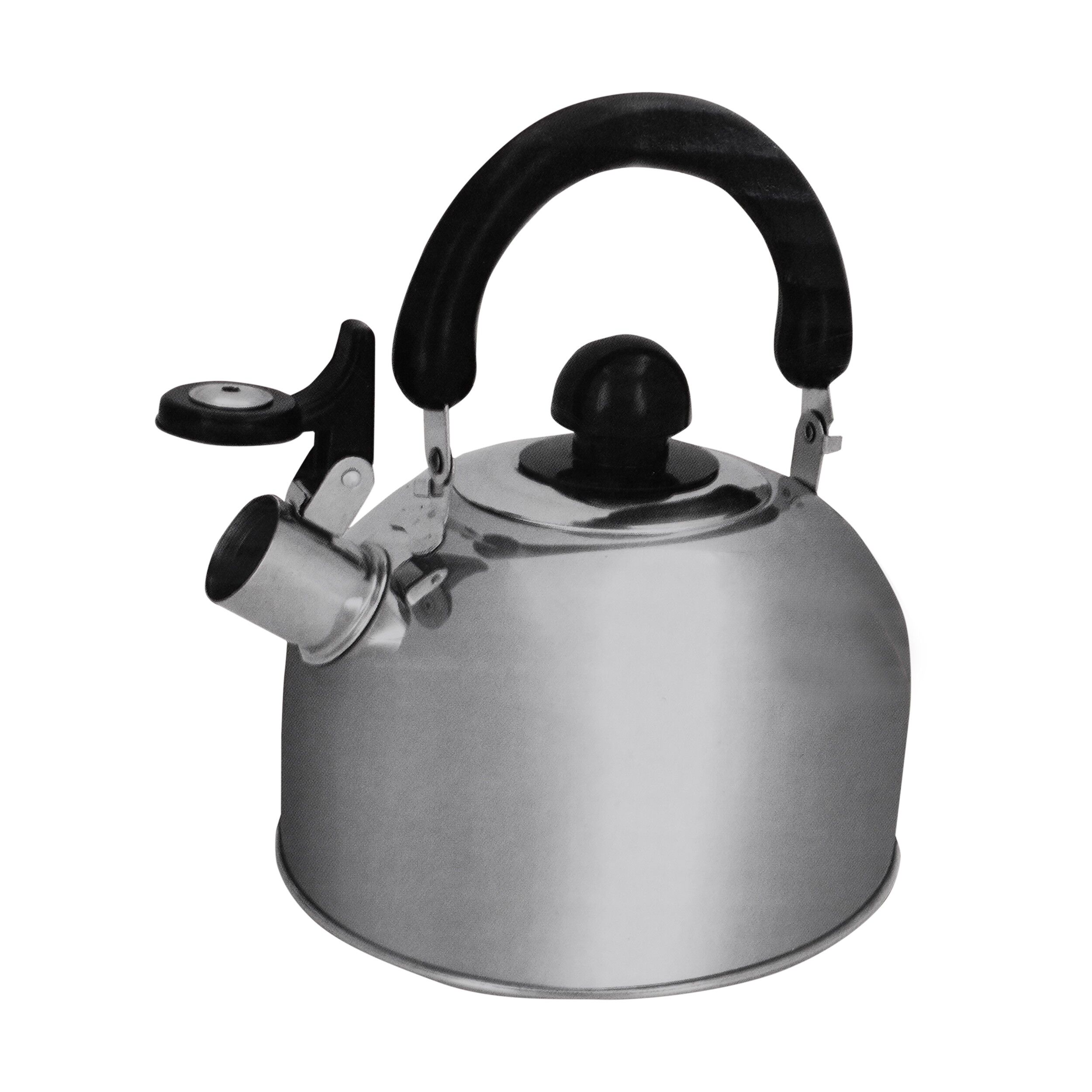 Ceainic din Inox, 1.8l, Alpina, 48977