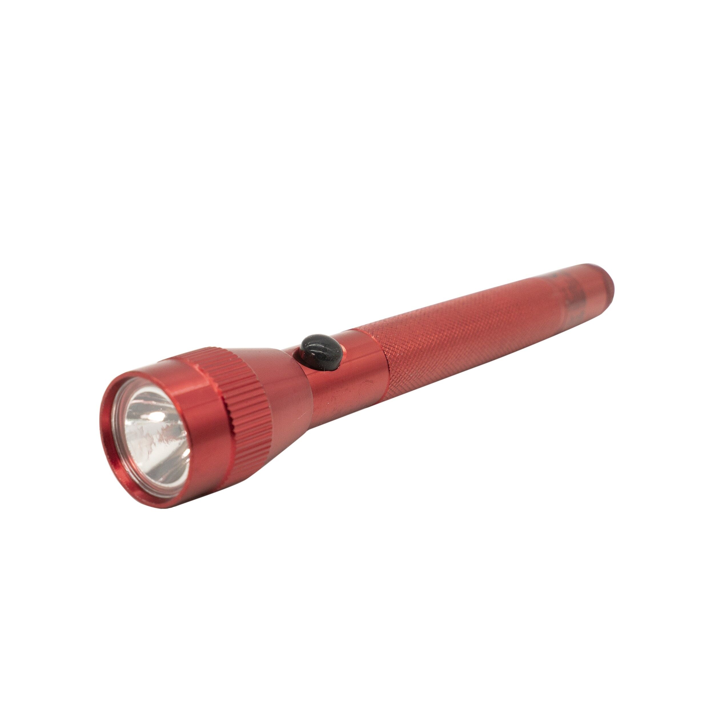 Lanterna din aluminiu, GermagTrend, lumina adjustabila galbena, rosu, 41068