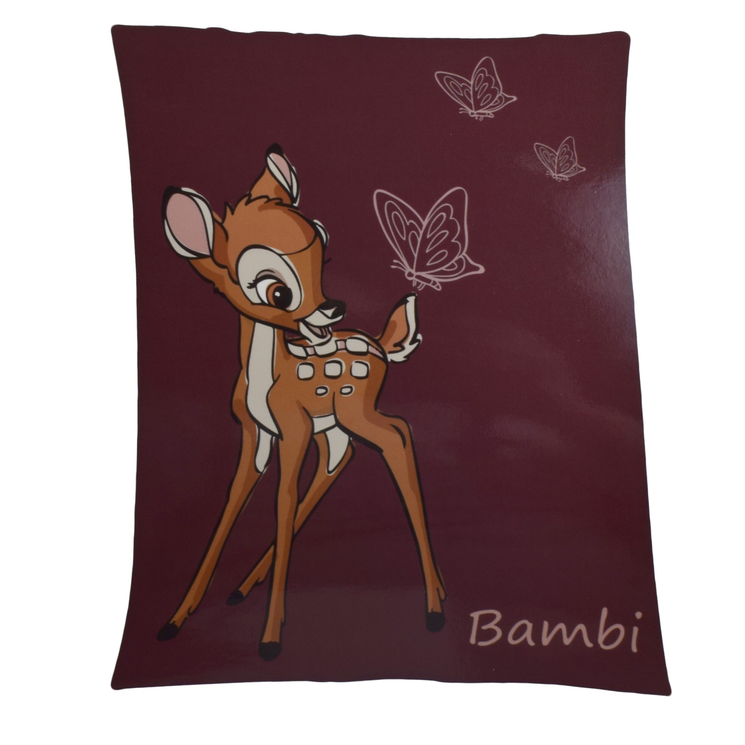 Patura Bambi, 75 x 100 cm, multicolor, Disney, 8588Mu