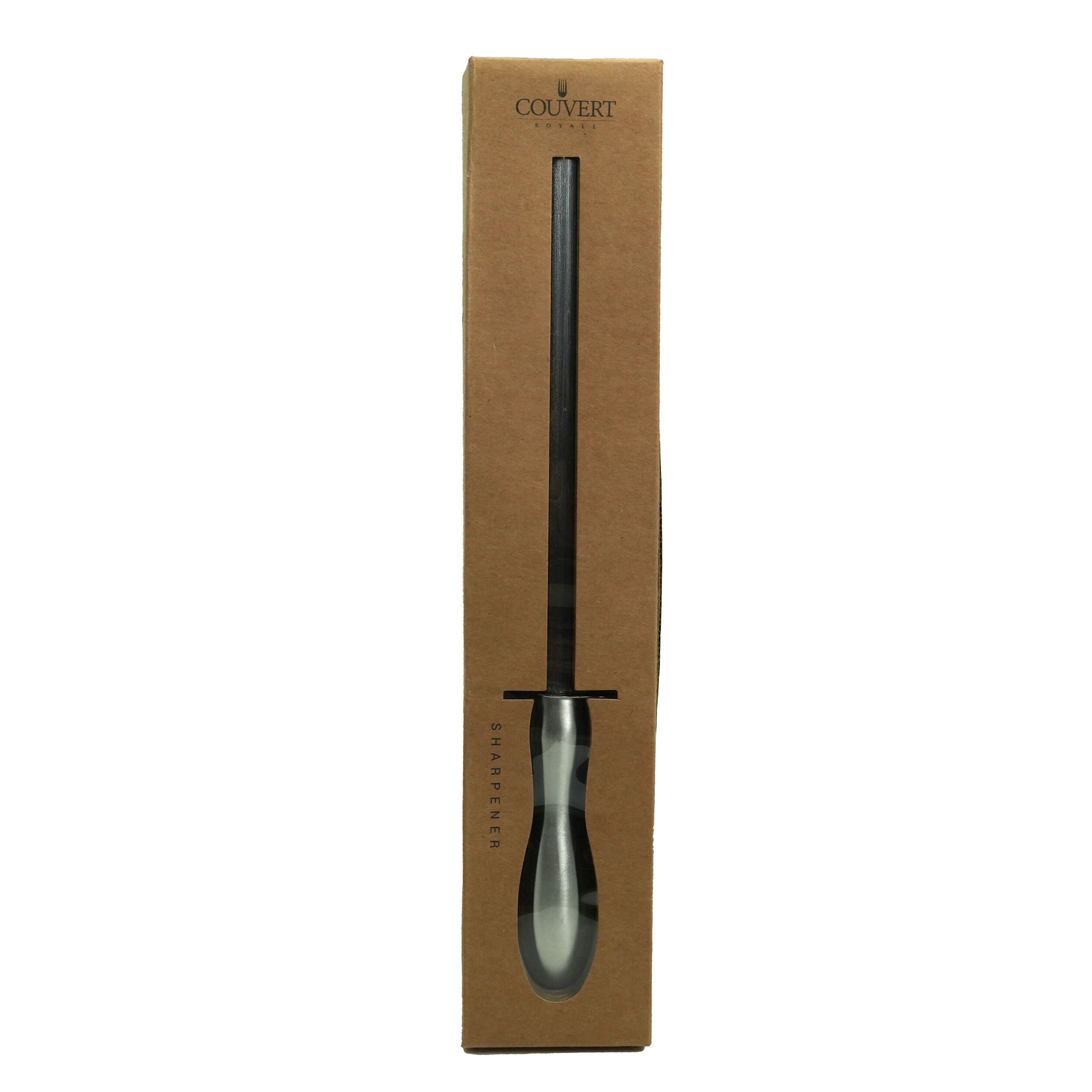 Ascutitor pila pentru cutite, 25 cm, Couvert, 15458