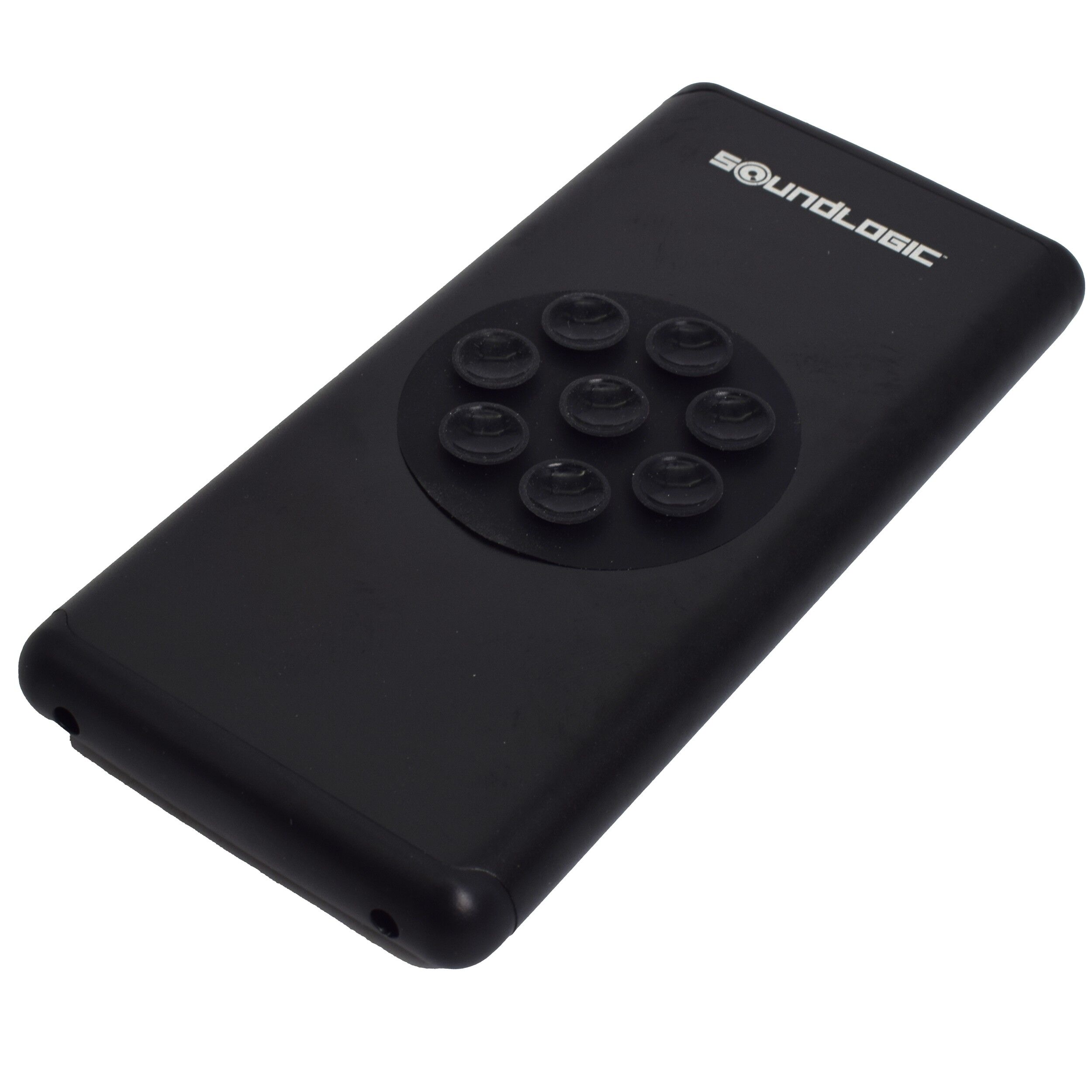 Baterie externa cu wireless si ventuze, SoundLogic, 02013