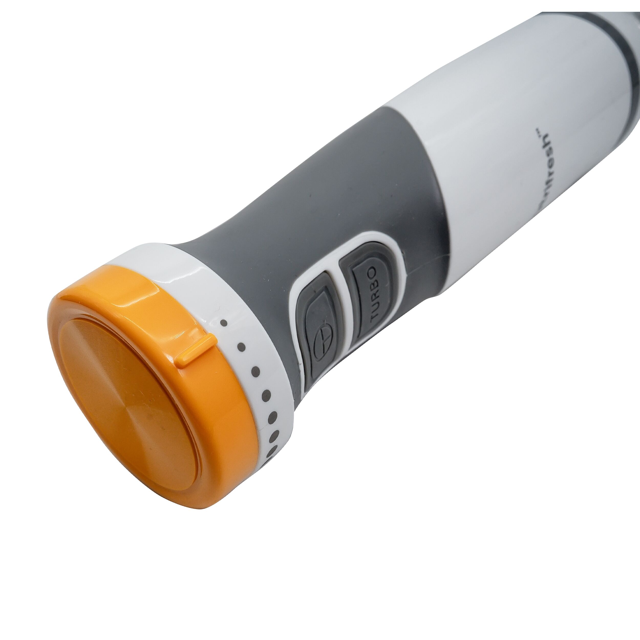 Blender de mana Nutrifresh, 600W, 39.7x5.5cm - imagine 3