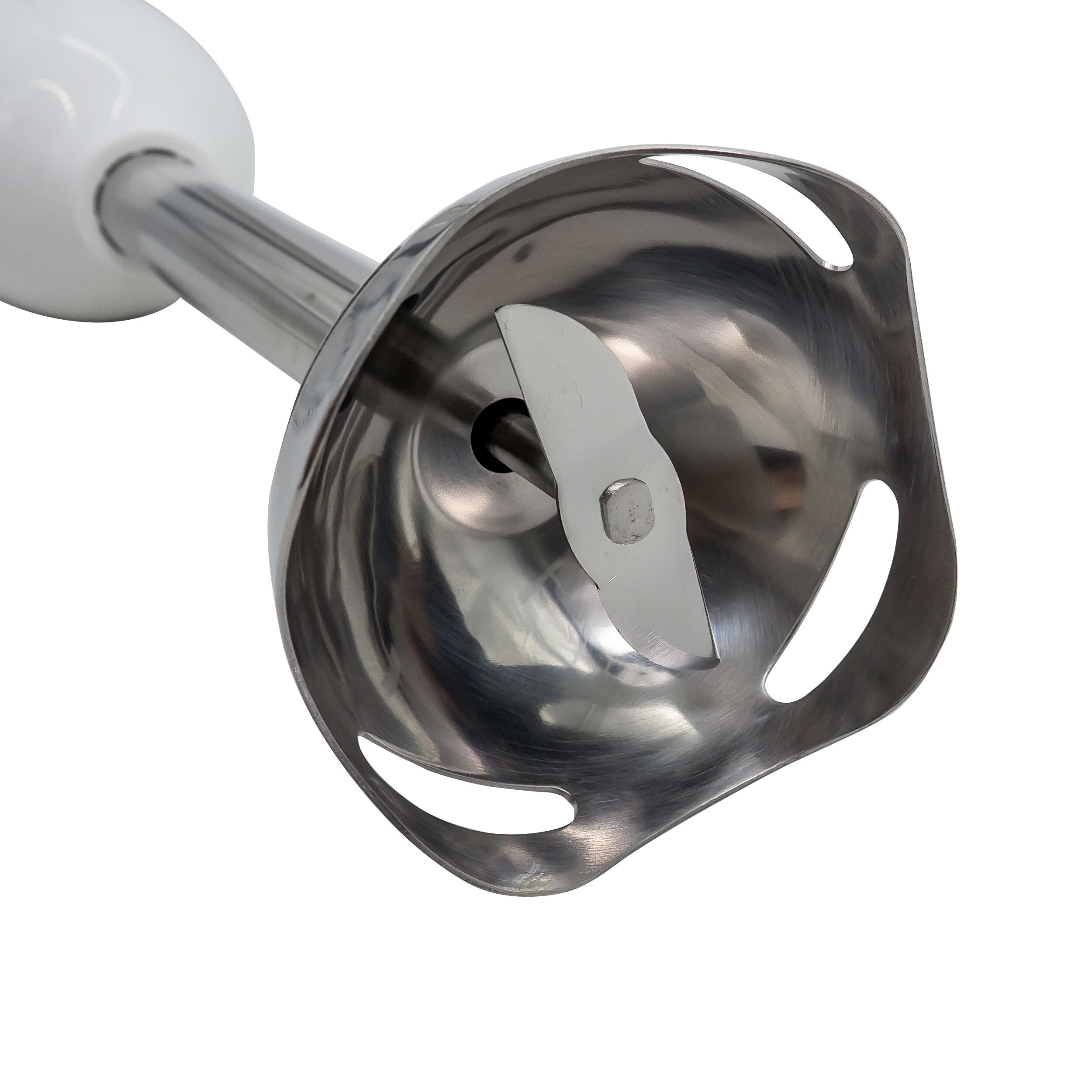 Blender de mana Nutrifresh, 600W, 39.7x5.5cm - imagine 4