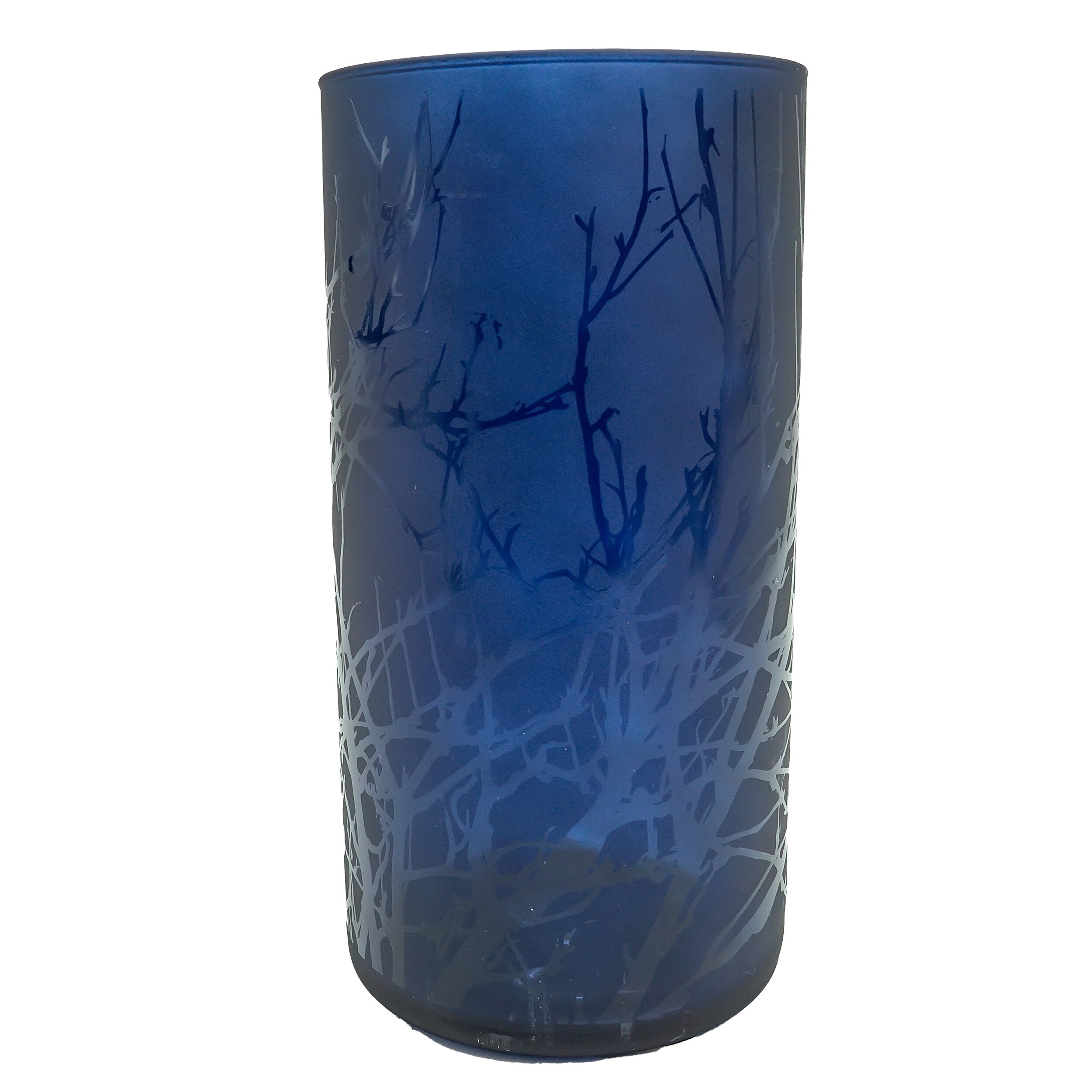 LAMPA STICLA DECORATIVA ELLEN TREND - imagine 3