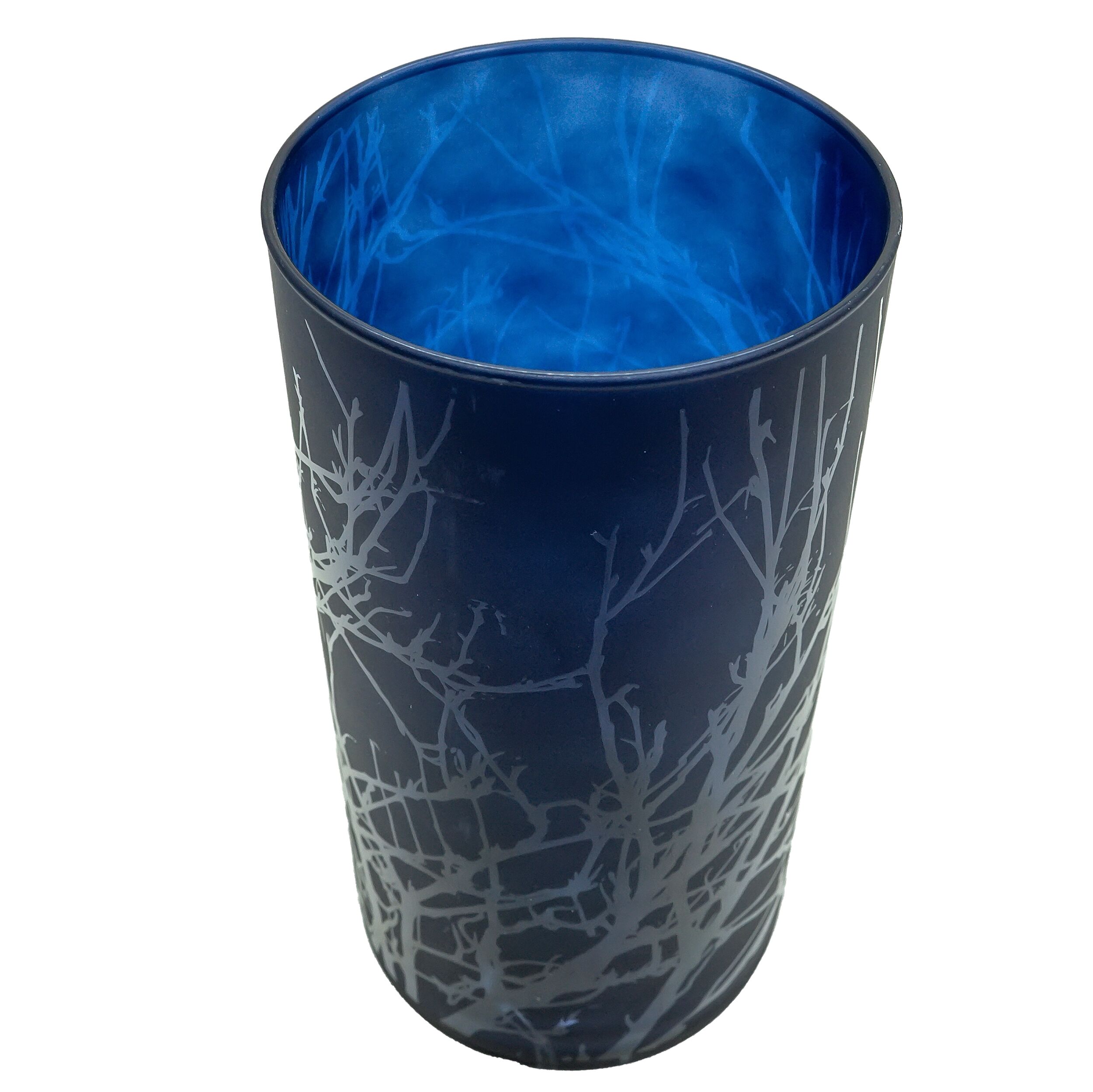 LAMPA STICLA DECORATIVA ELLEN TREND - imagine 4