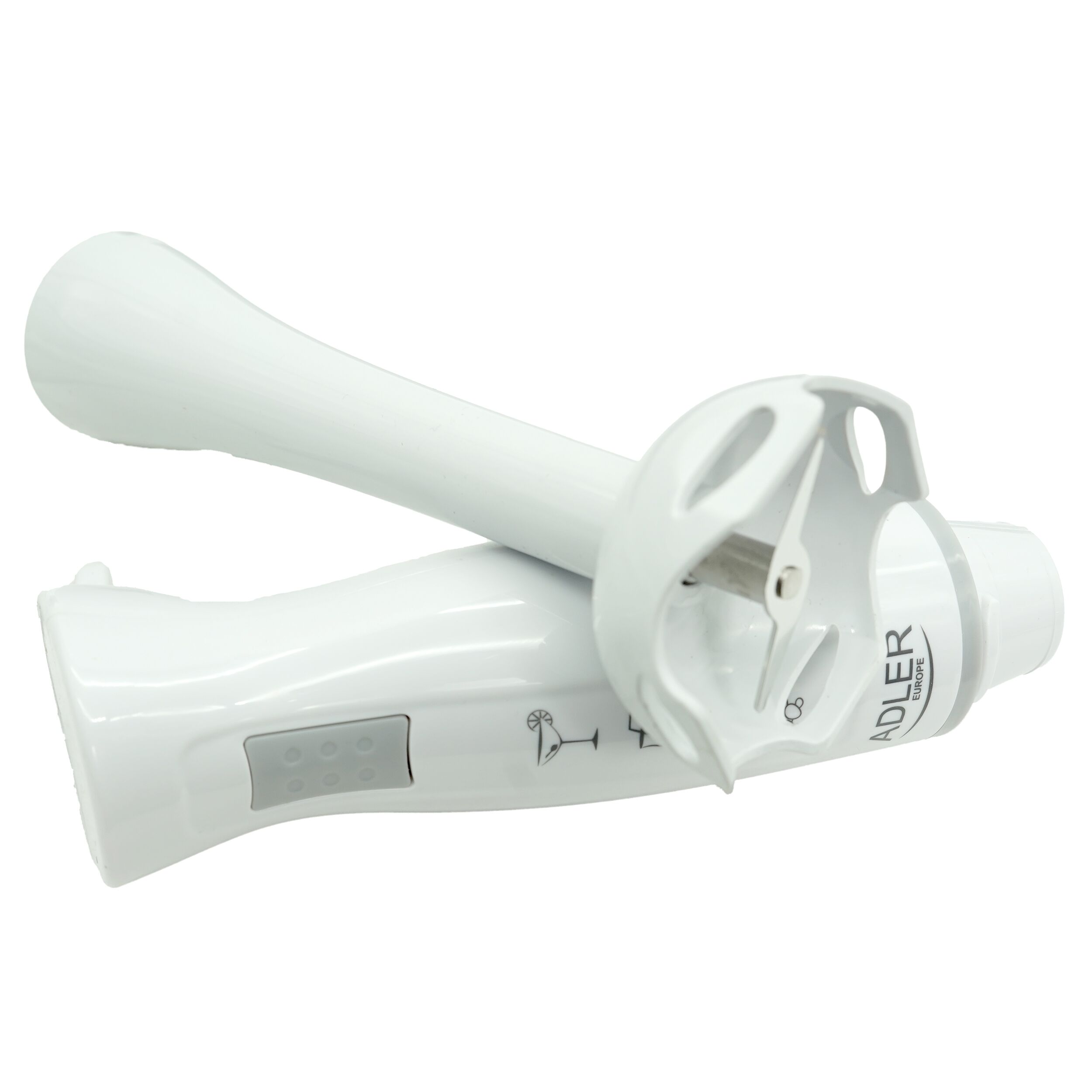 BLENDER STICK AD 4622 ADLER - imagine 5