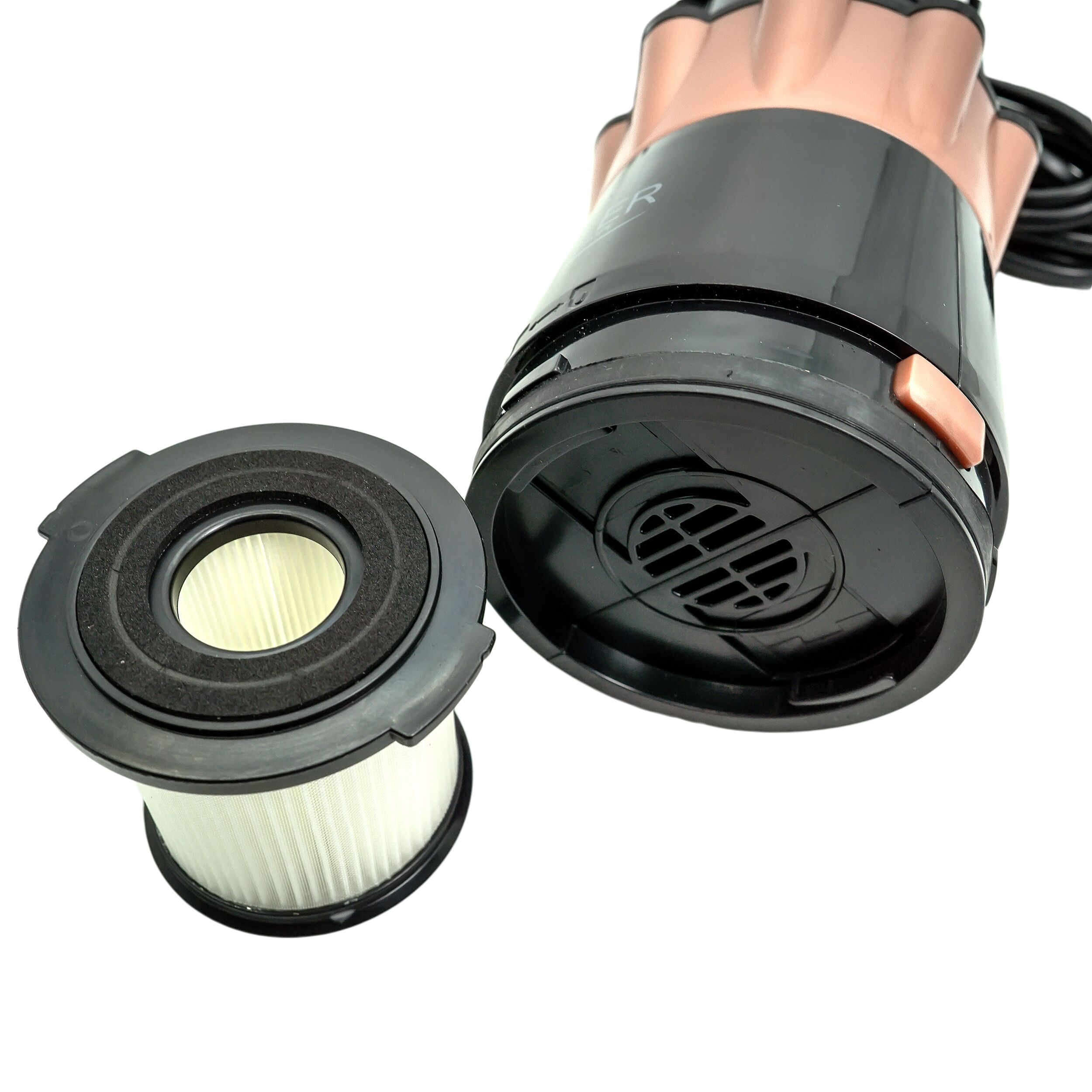 Aspirator vertical 2 in 1 fara sac Adler AD 7049, 600 W - imagine 8