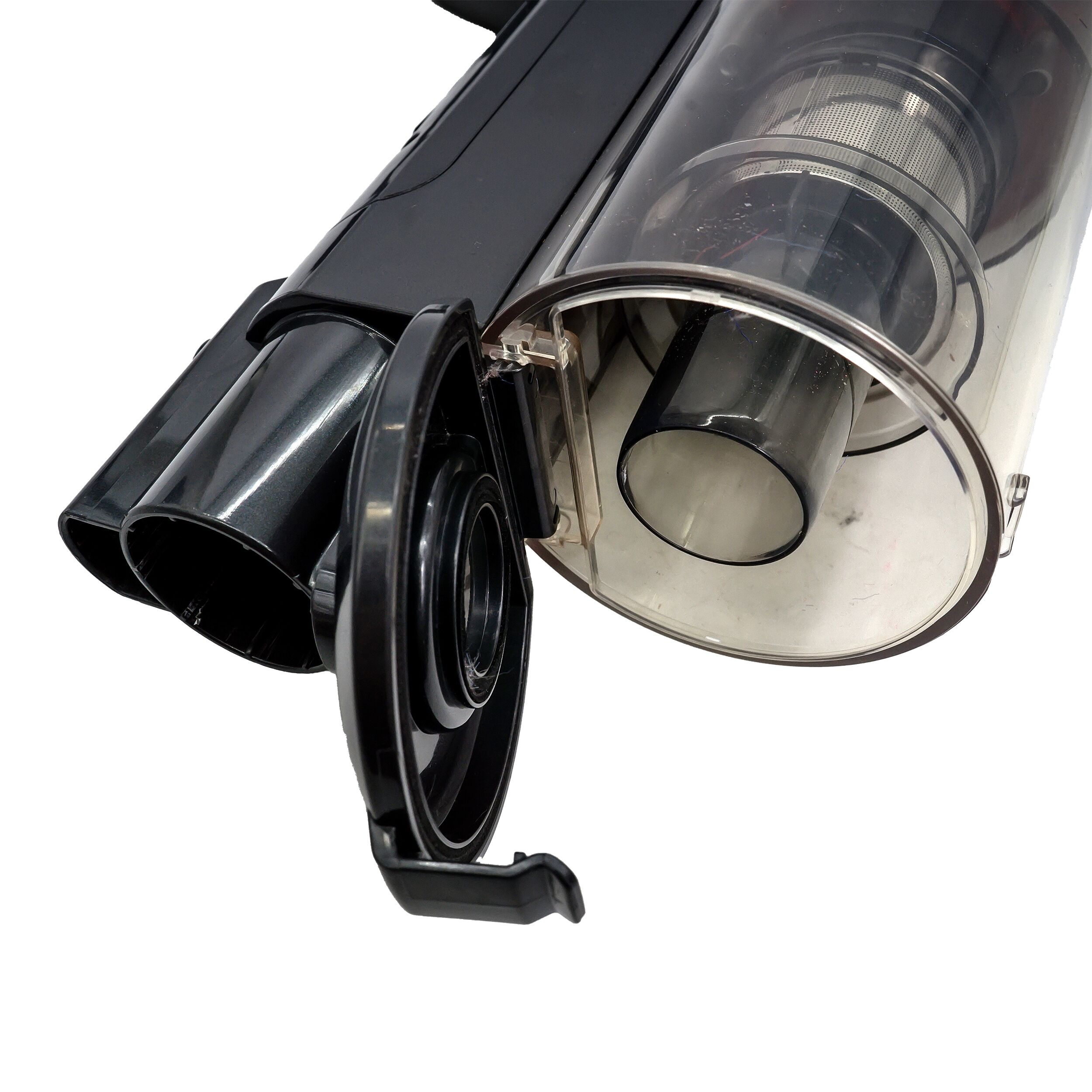 Aspirator de mana cu perie rotativa 2 in 1 AQUA Laser - imagine 6