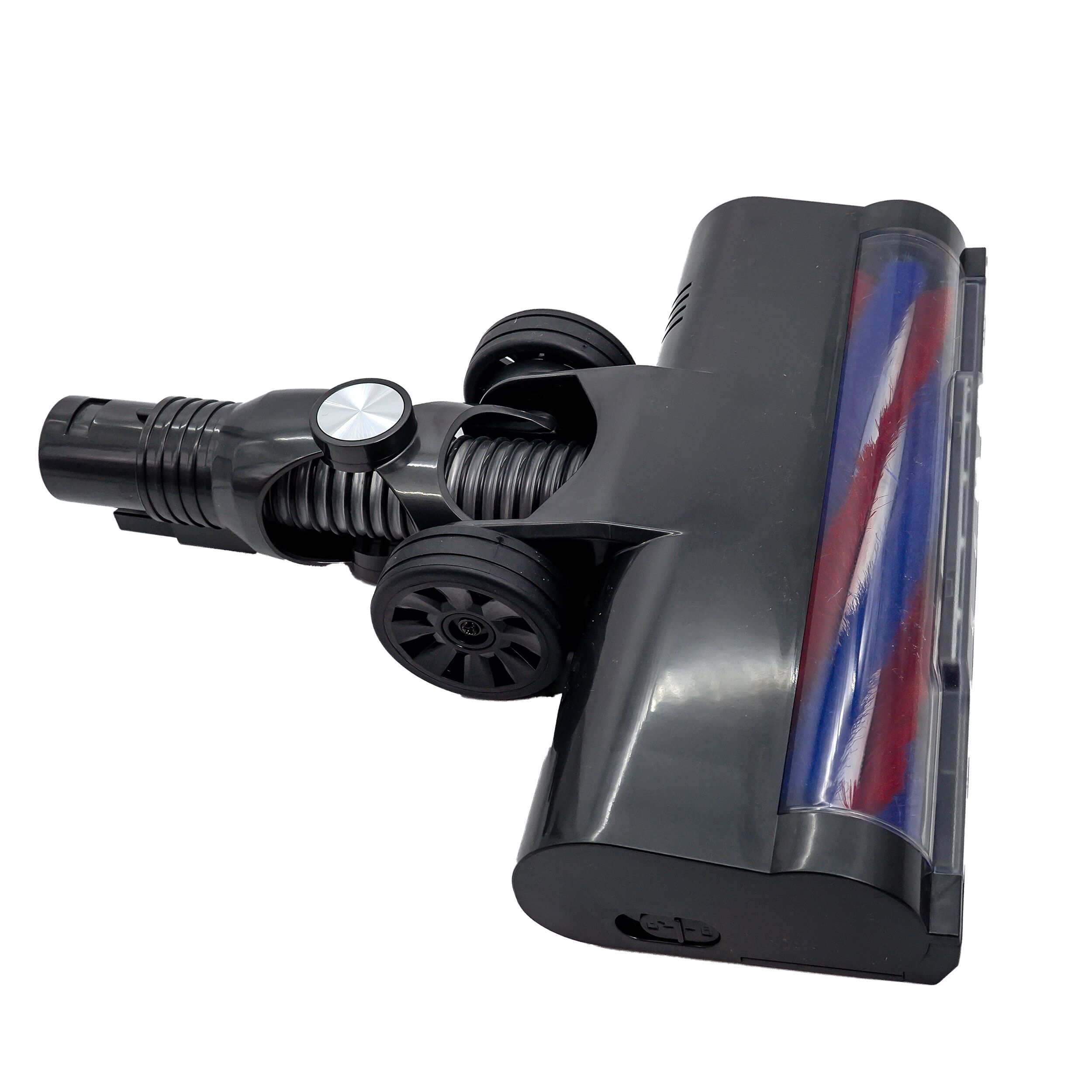 Aspirator de mana cu perie rotativa 2 in 1 AQUA Laser - imagine 8