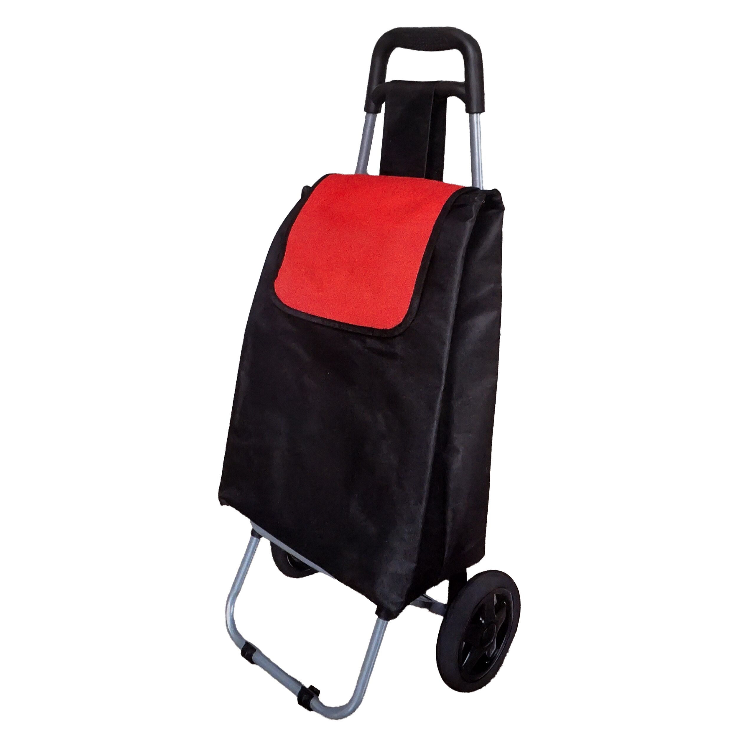 TROLLY PT CUMPARATURI DELUXA