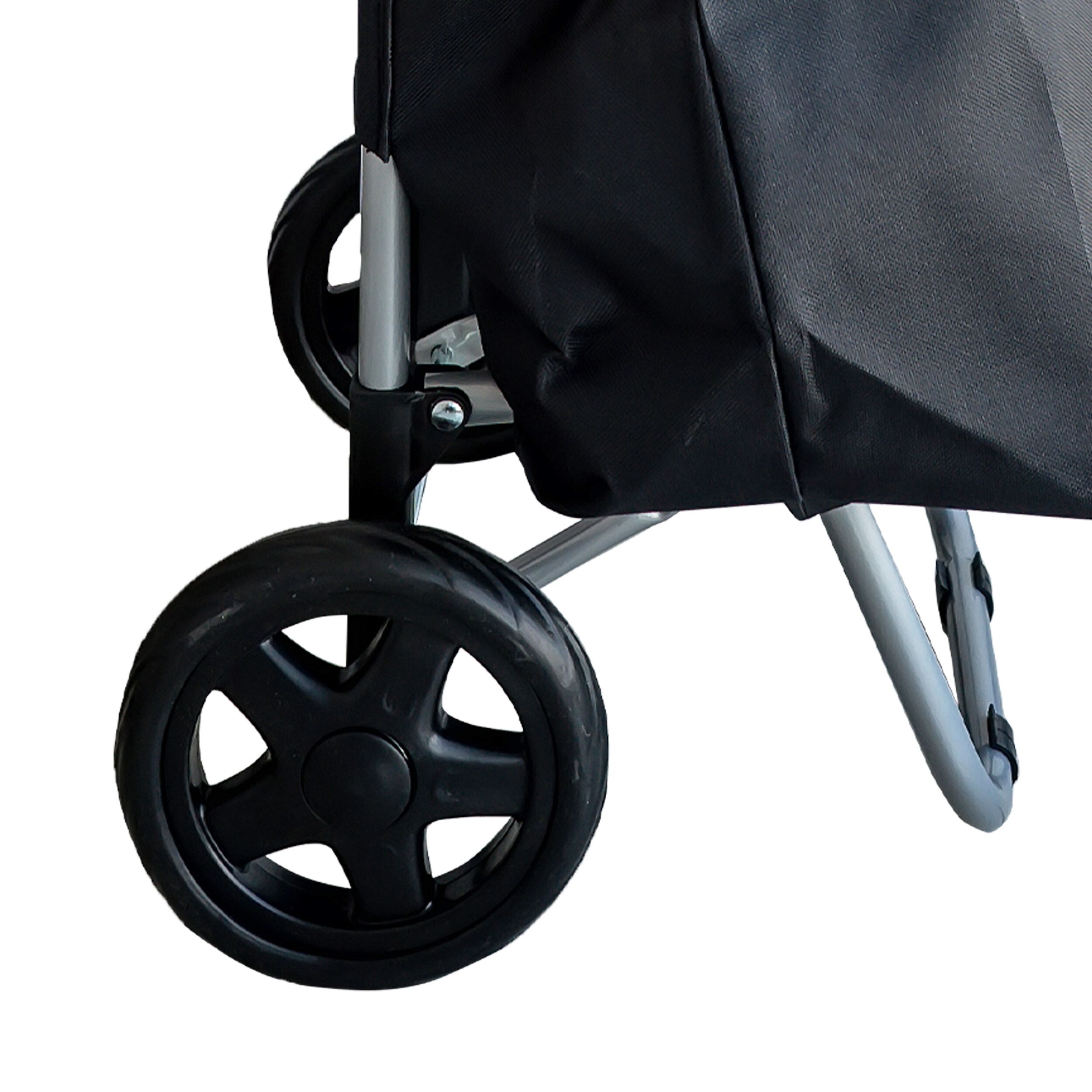 TROLLY PT CUMPARATURI DELUXA - imagine 3