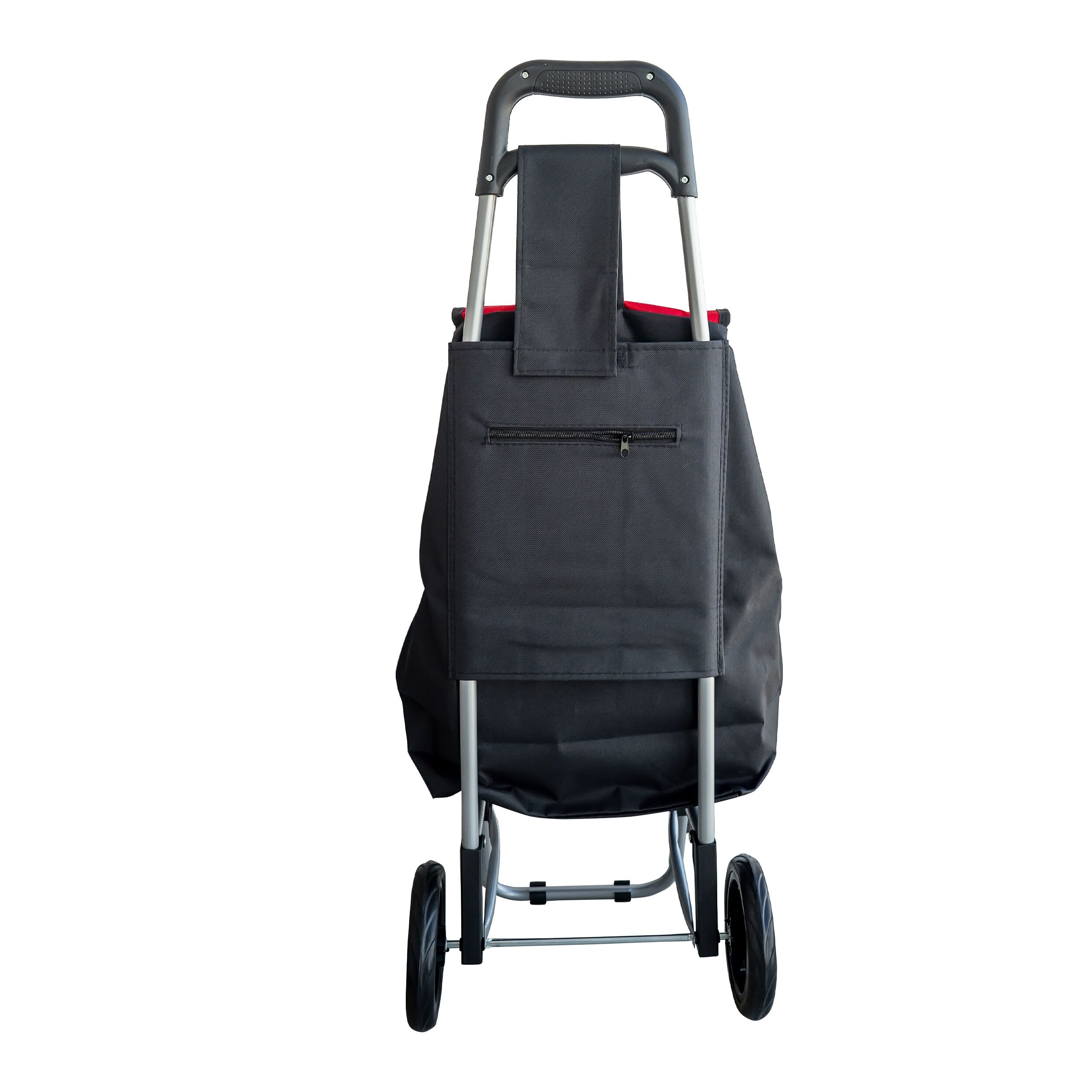 TROLLY PT CUMPARATURI DELUXA - imagine 4