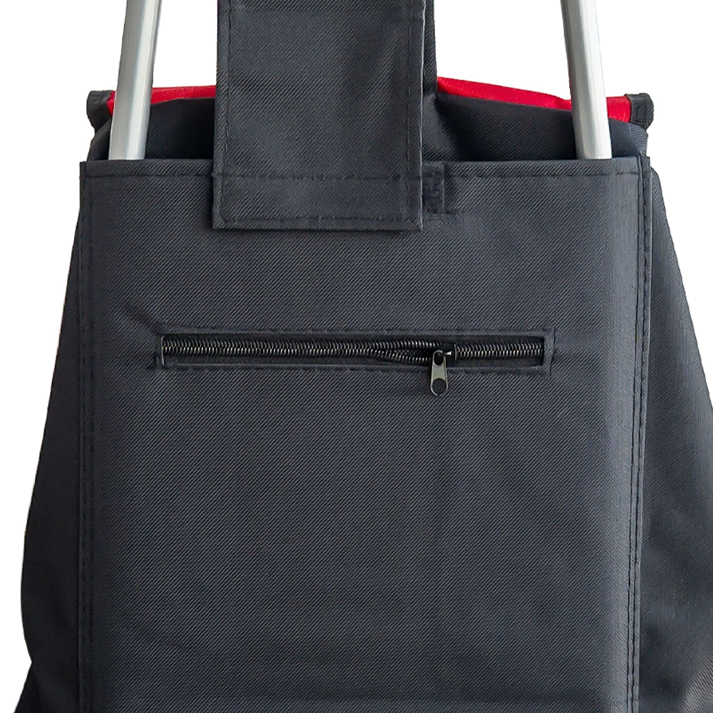 TROLLY PT CUMPARATURI DELUXA - imagine 6