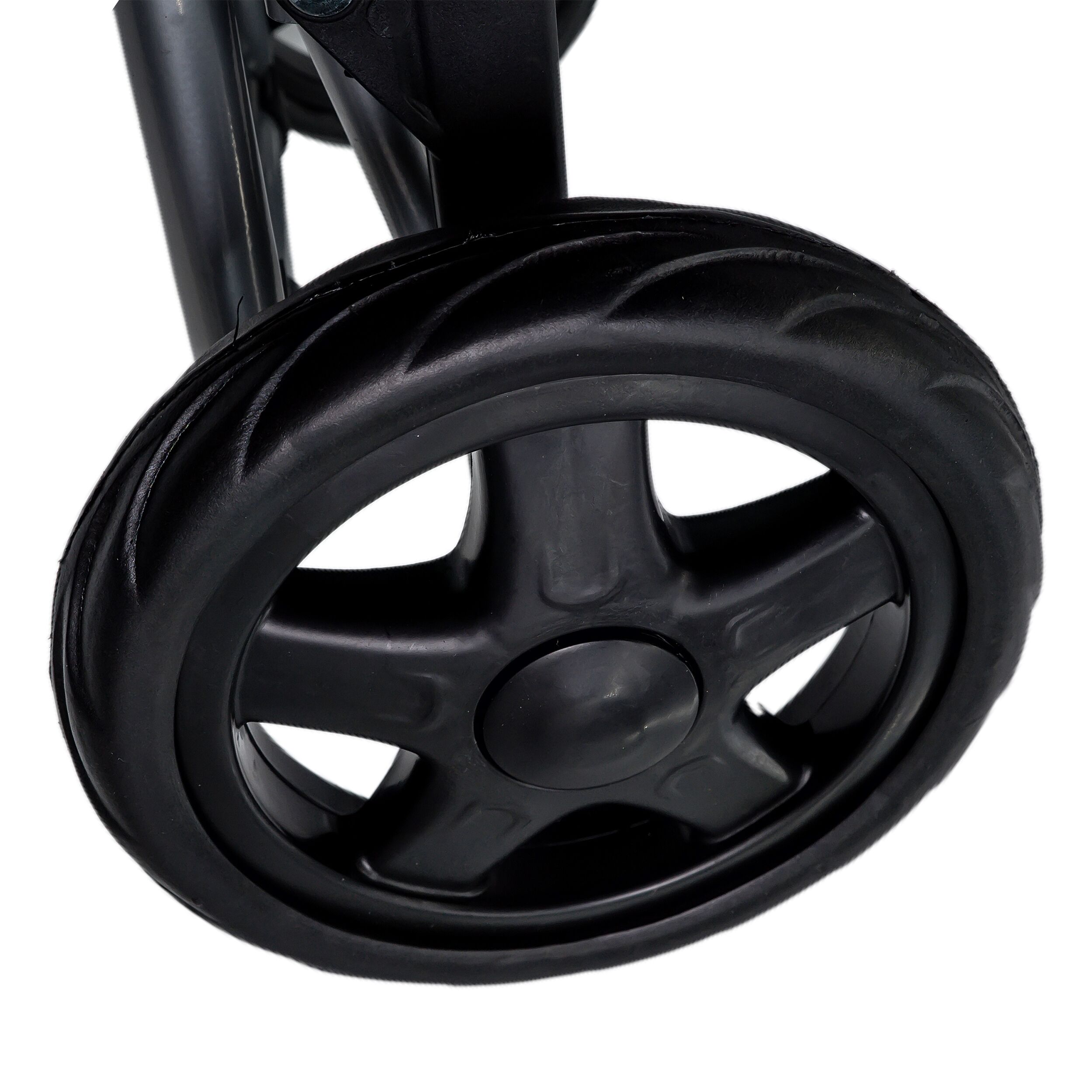 TROLLY PT CUMPARATURI DELUXA - imagine 7