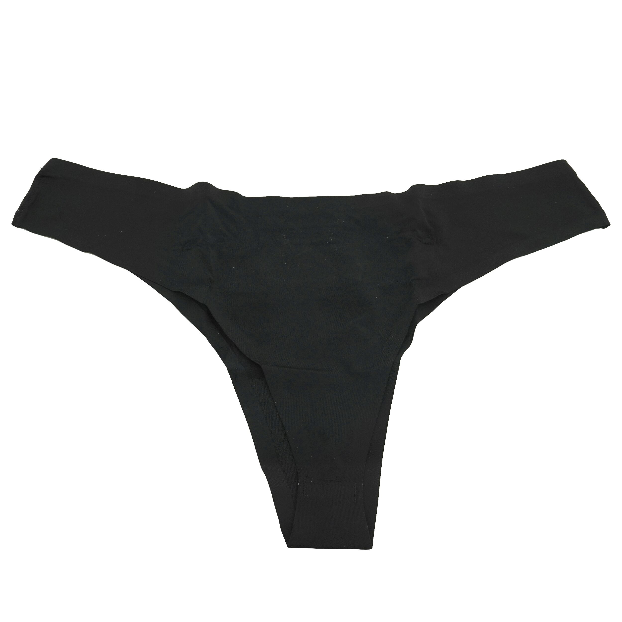 M-SET 2 CHILOTI INVISIBLE BRAZILIAN 2 CULORI KRUIDVAT - imagine 3