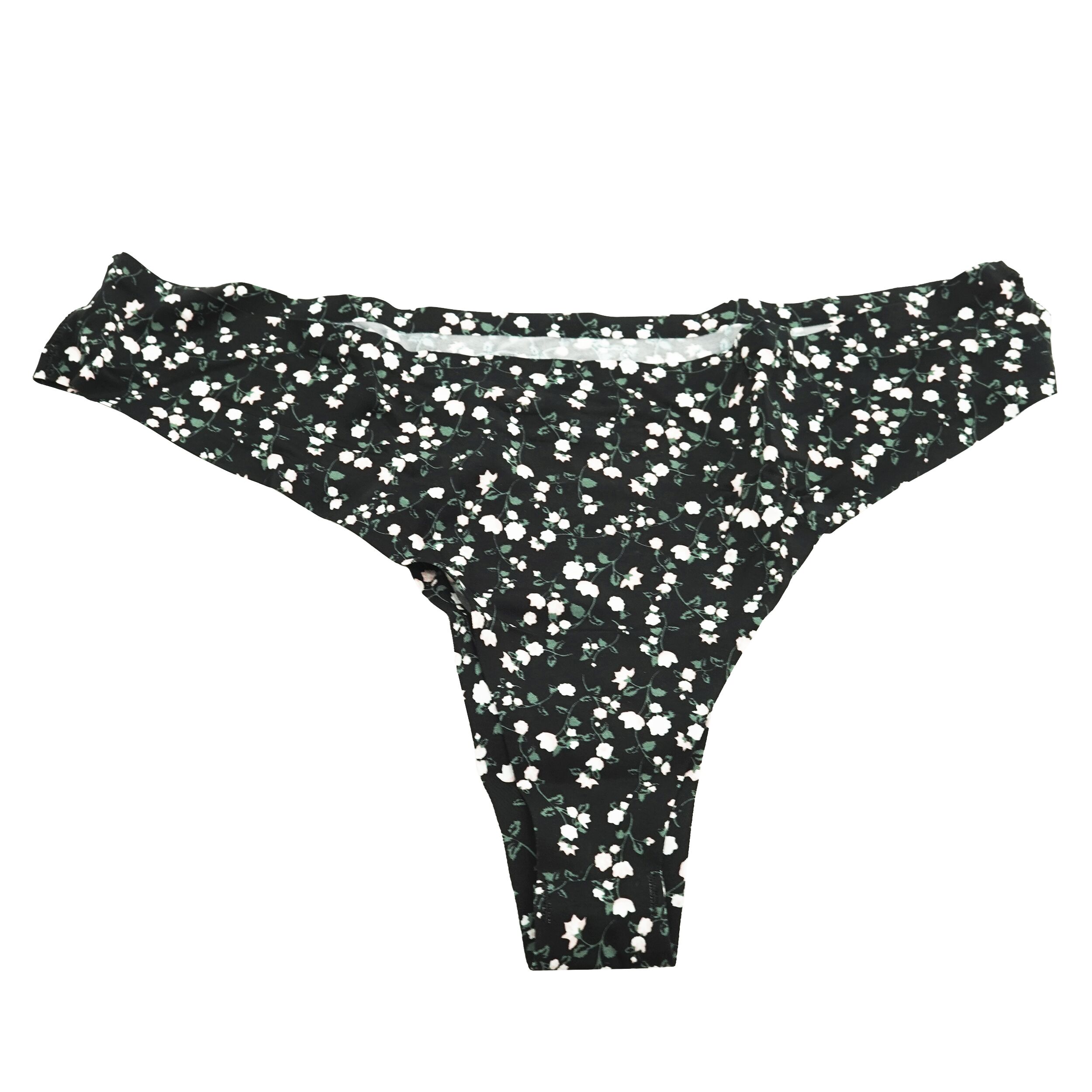 M-SET 2 CHILOTI INVISIBLE BRAZILIAN 2 CULORI KRUIDVAT - imagine 5