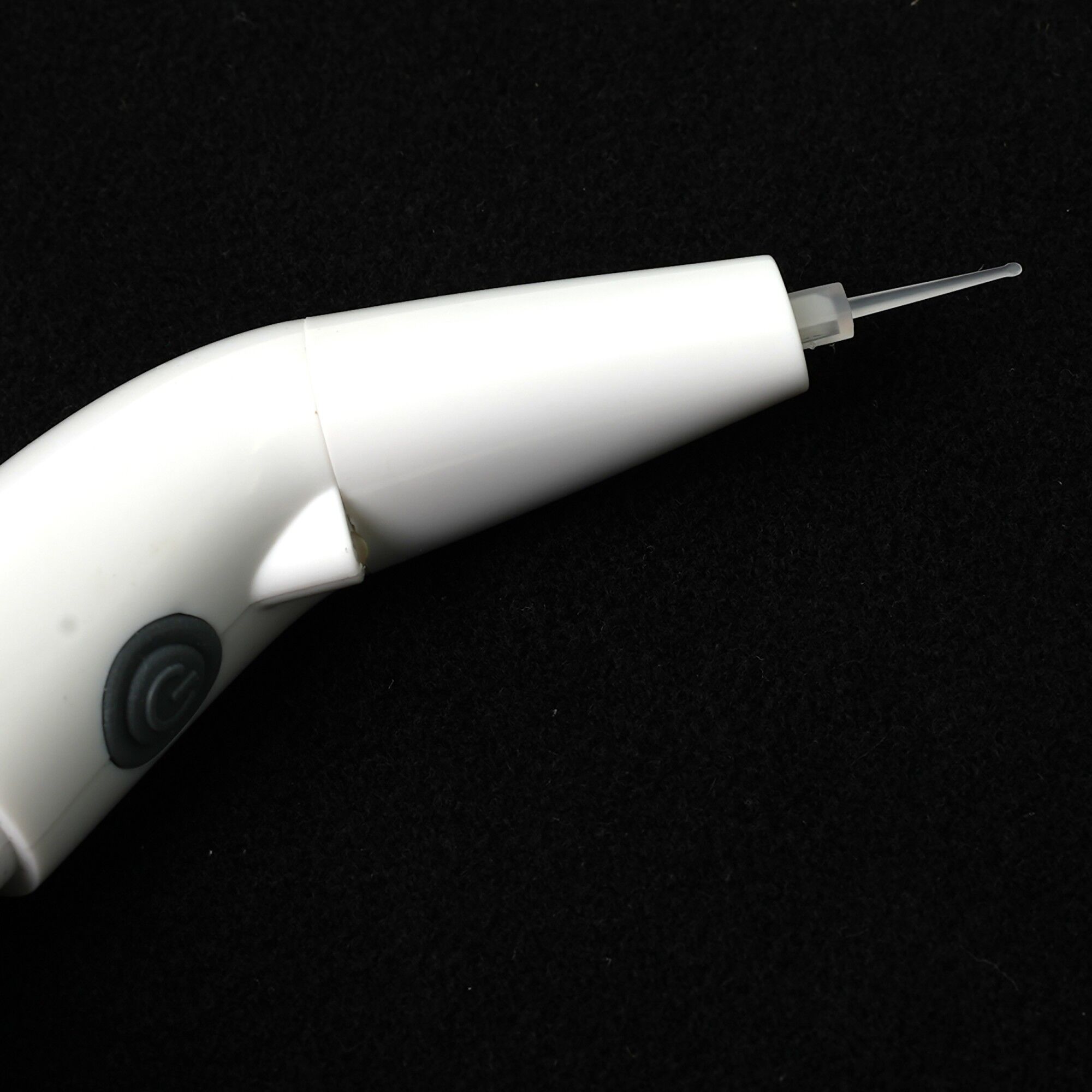 Aparat curatare bucala, ata dentara automata, 60 capete de nailon, curatare adanca, 808148 - imagine 2