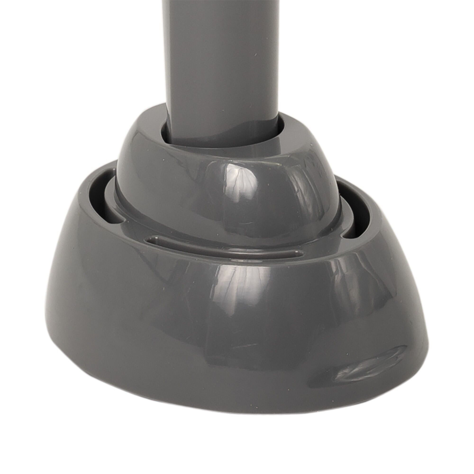 Aparat curatare bucala, ata dentara automata, 60 capete de nailon, curatare adanca, 808148 - imagine 5