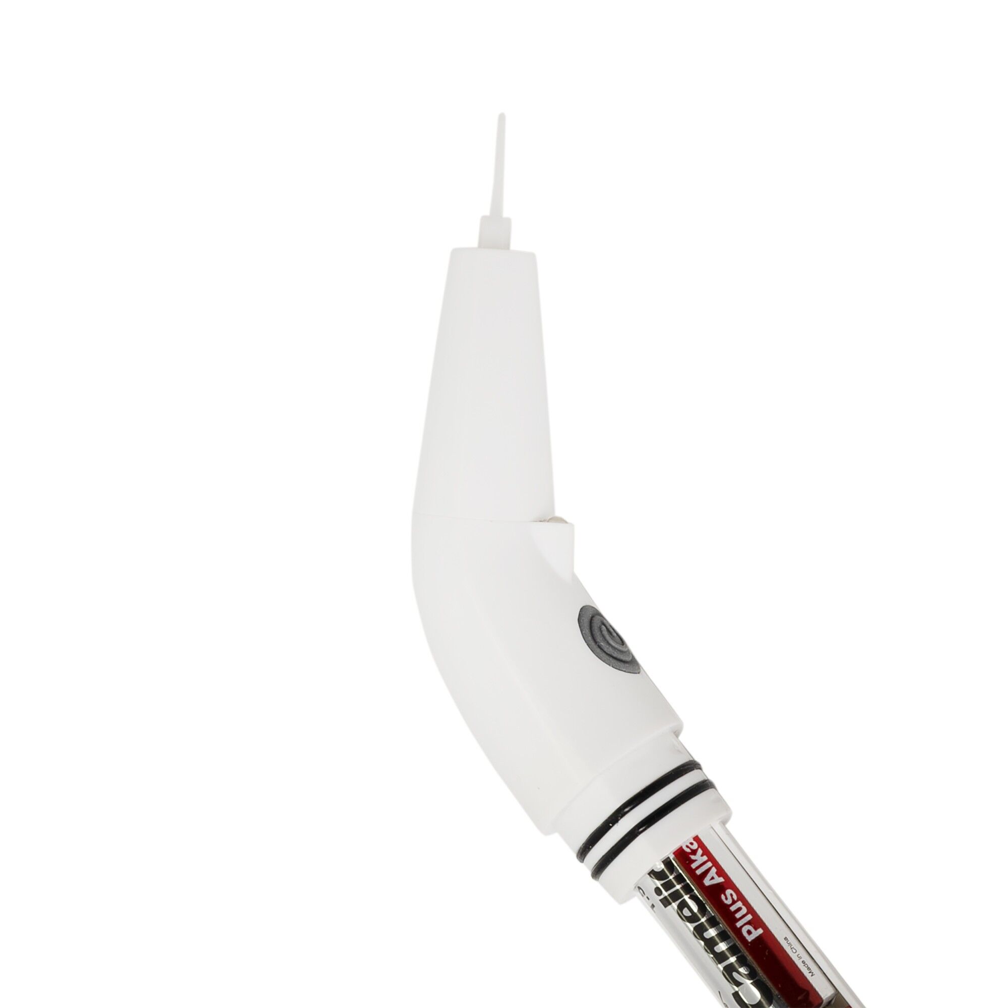 Aparat curatare bucala, ata dentara automata, 60 capete de nailon, curatare adanca, 808148 - imagine 6