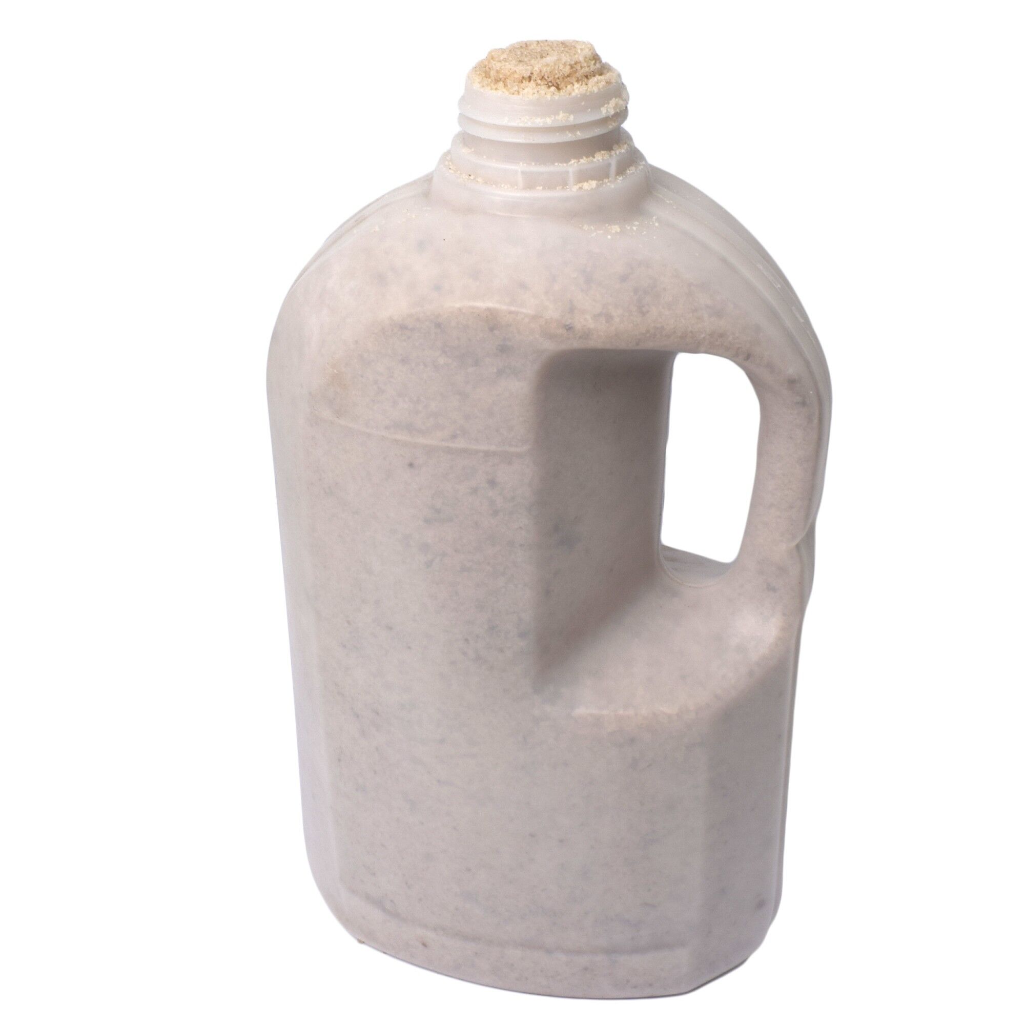 Sare pentru dezghetat drumuri, cu protectie, pentru zapada si gheata, 3 Kg, 808192 - imagine 2