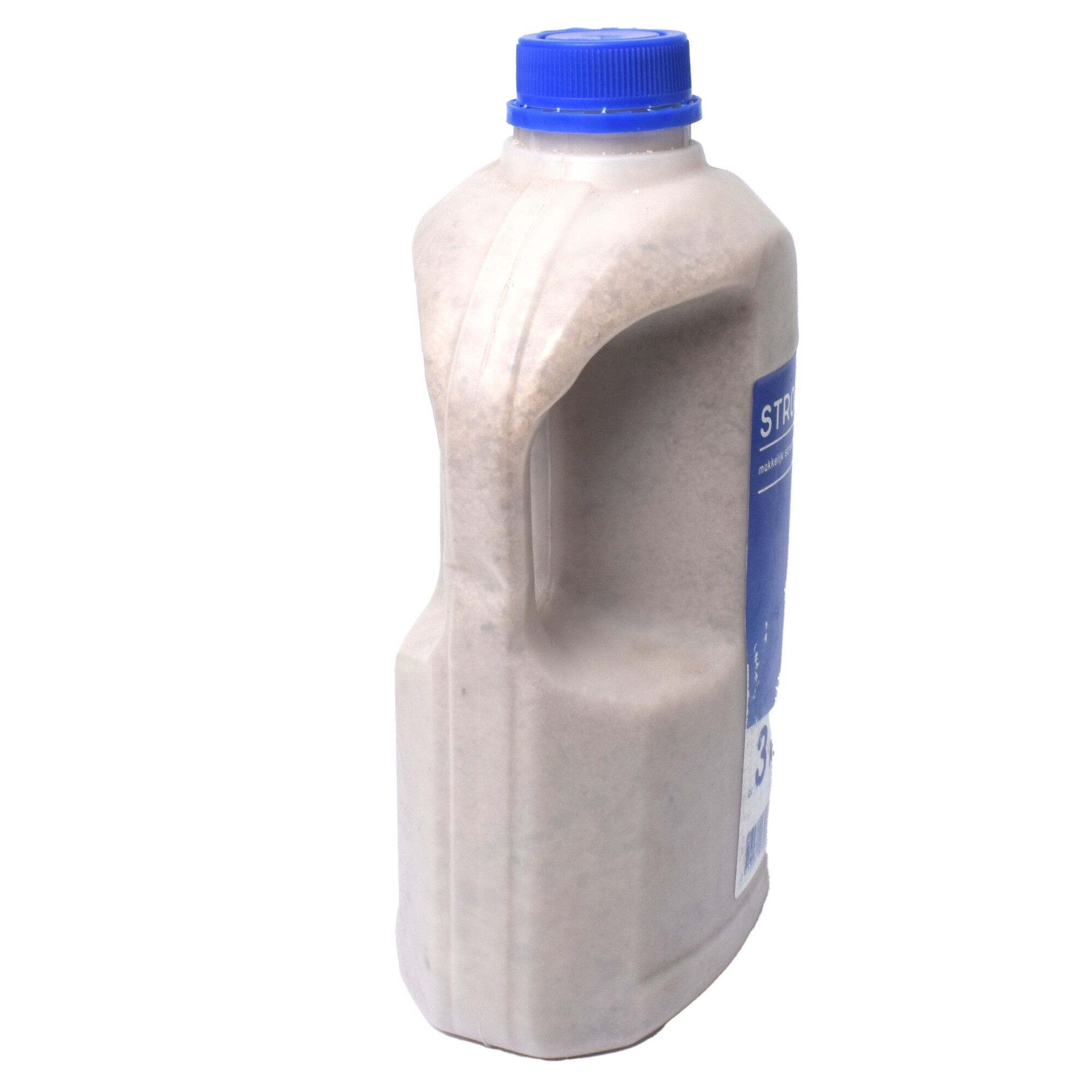 Sare pentru dezghetat drumuri, cu protectie, pentru zapada si gheata, 3 Kg, 808192 - imagine 5