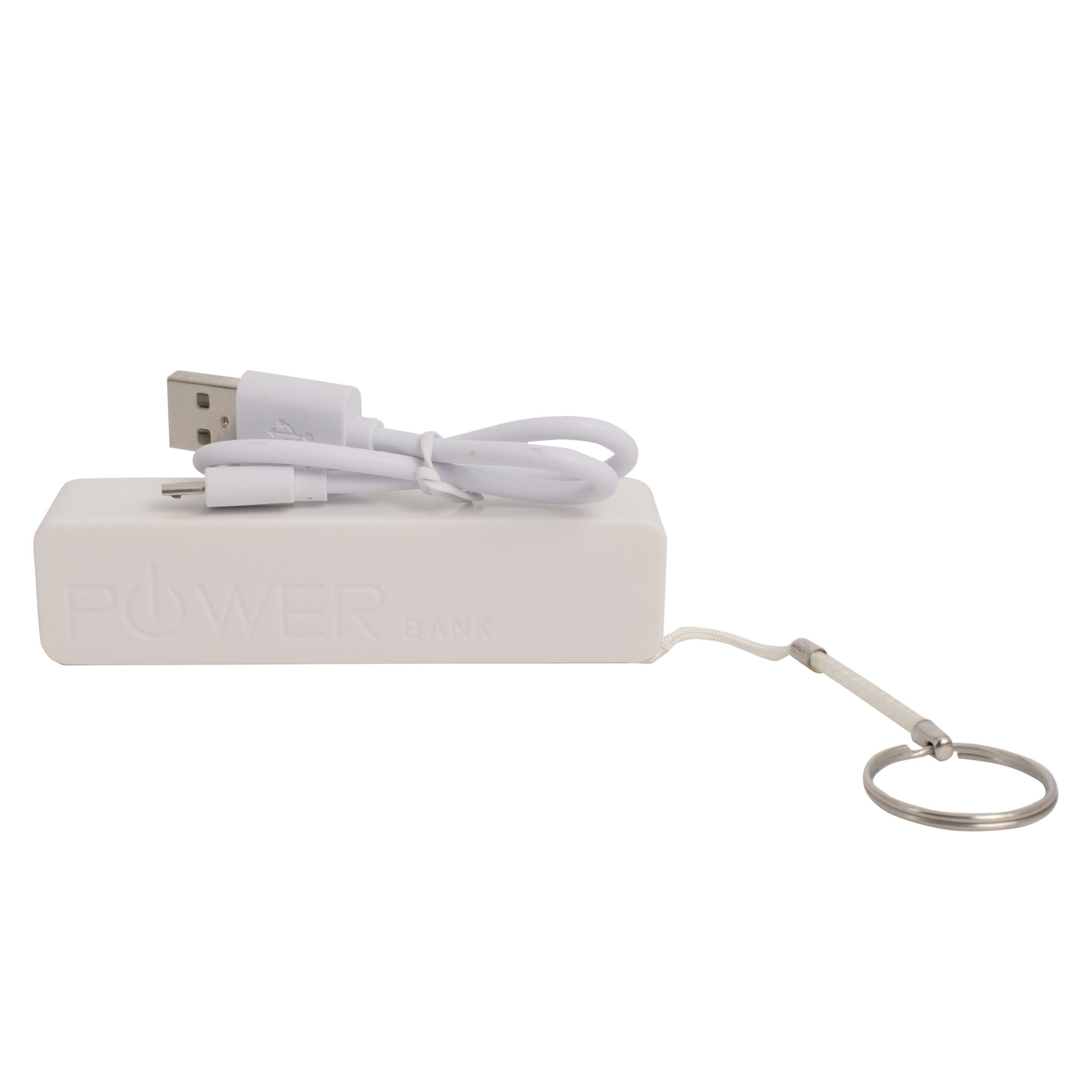 Baterie externa, Power Bank Q-Link, 2600 mAh, 5V 1Amp, 806087 - imagine 4