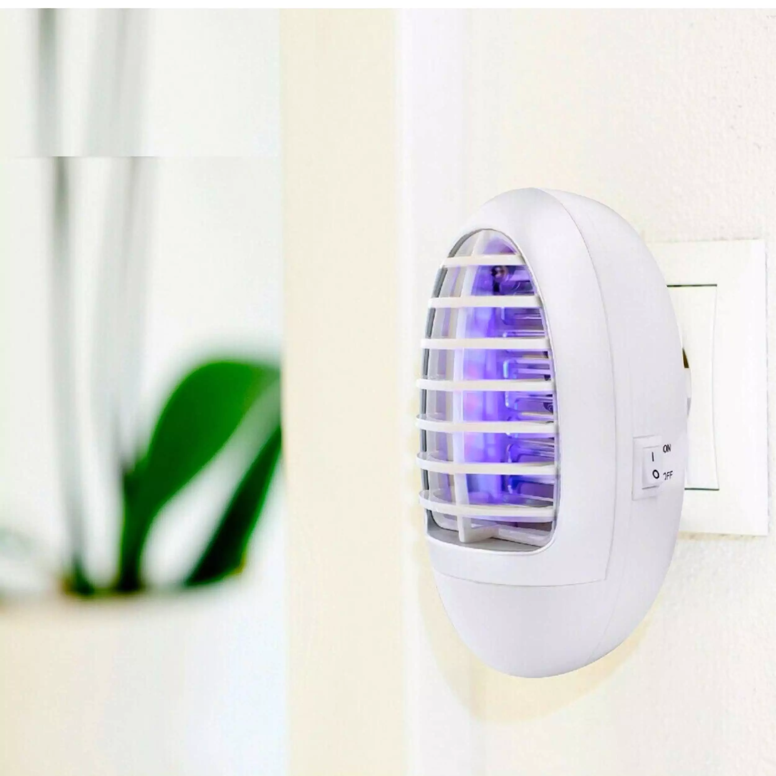 Aparat Anti tantari si musculite Florissa GmbH - imagine 2