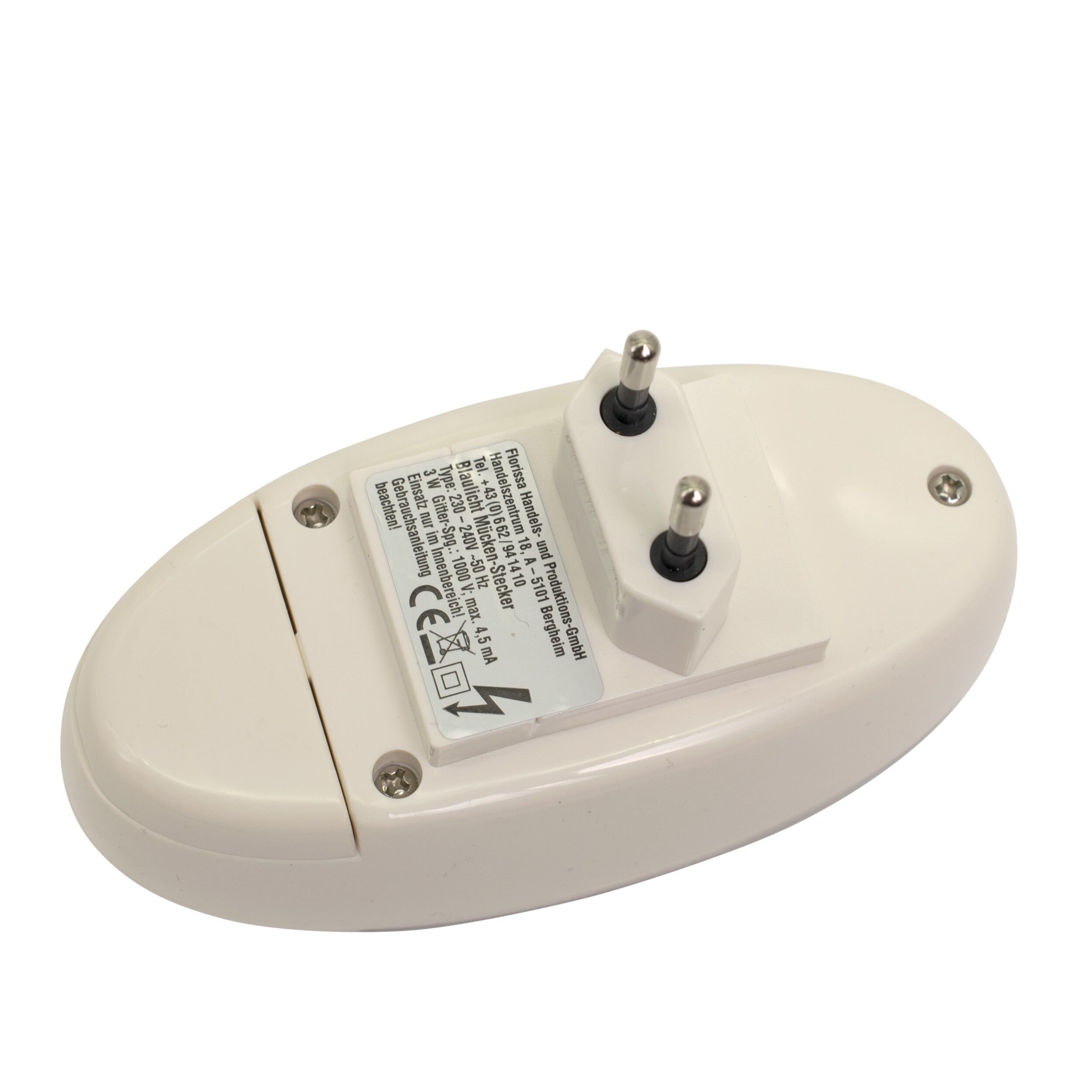 Aparat Anti tantari si musculite Florissa GmbH - imagine 6