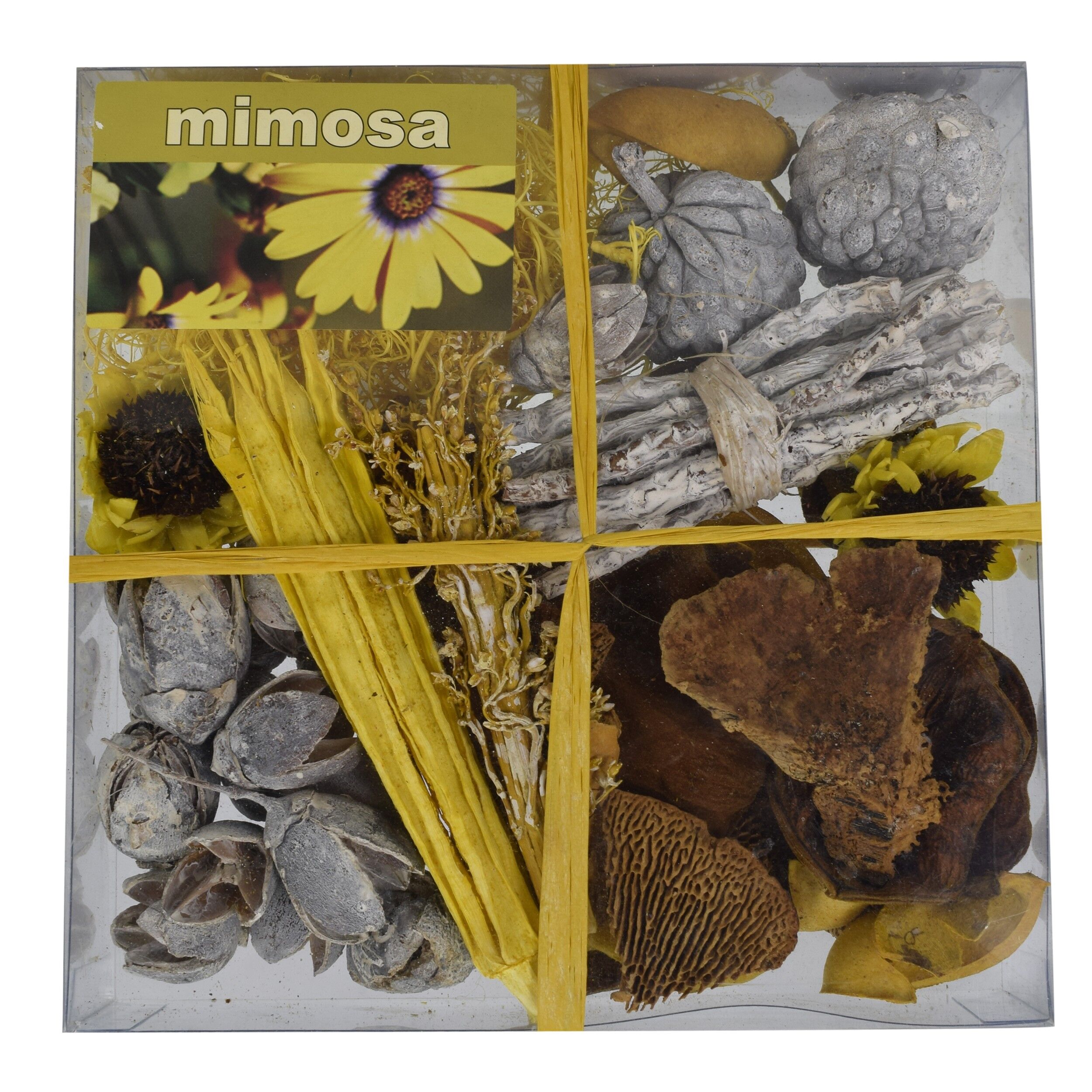 Decoratiuni Flori Uscate, Parfumate, musatel,78823