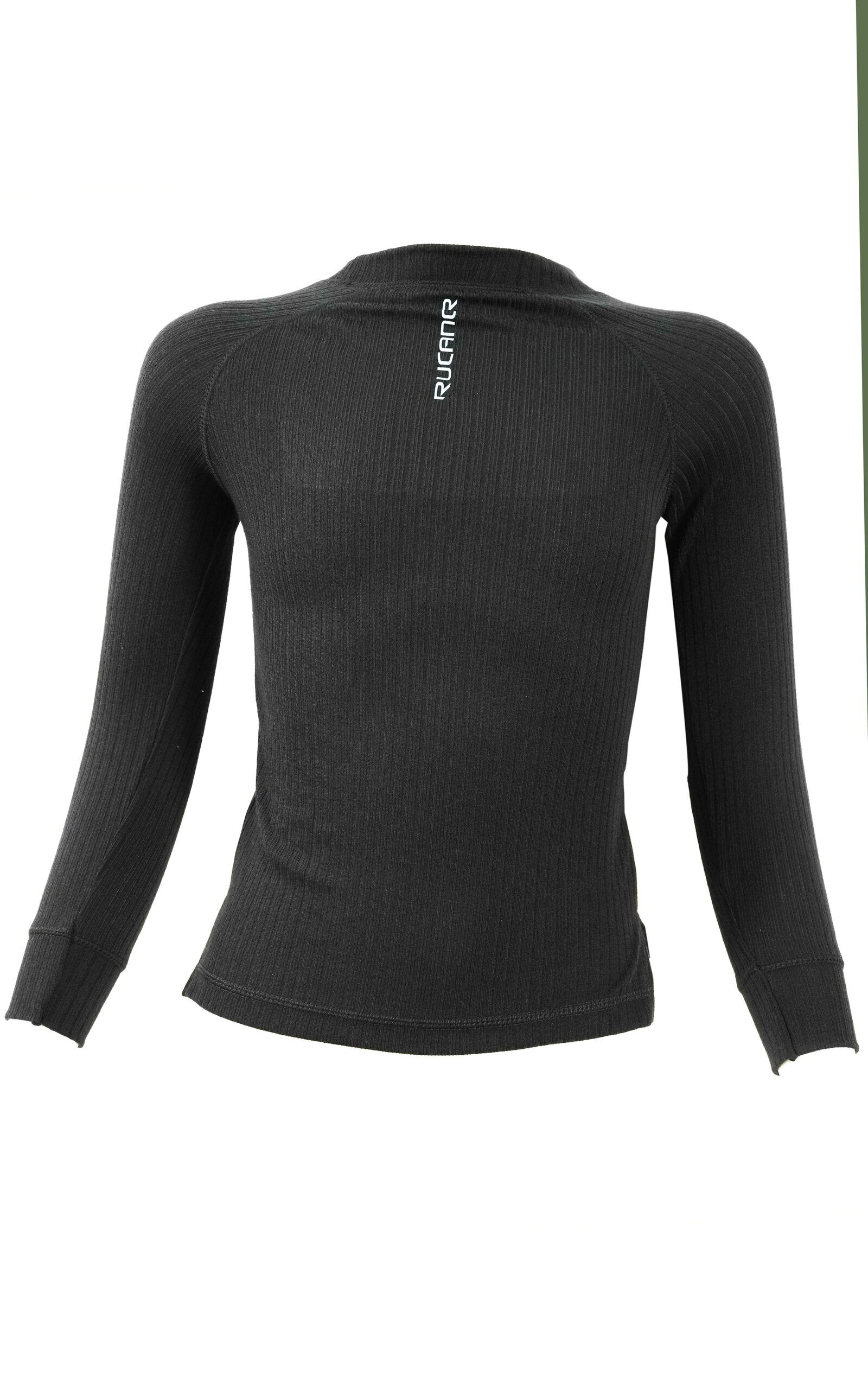 Set bluza si pantaloni termici, Pentru copii, Rucanor, Marimea 98-104, 0830