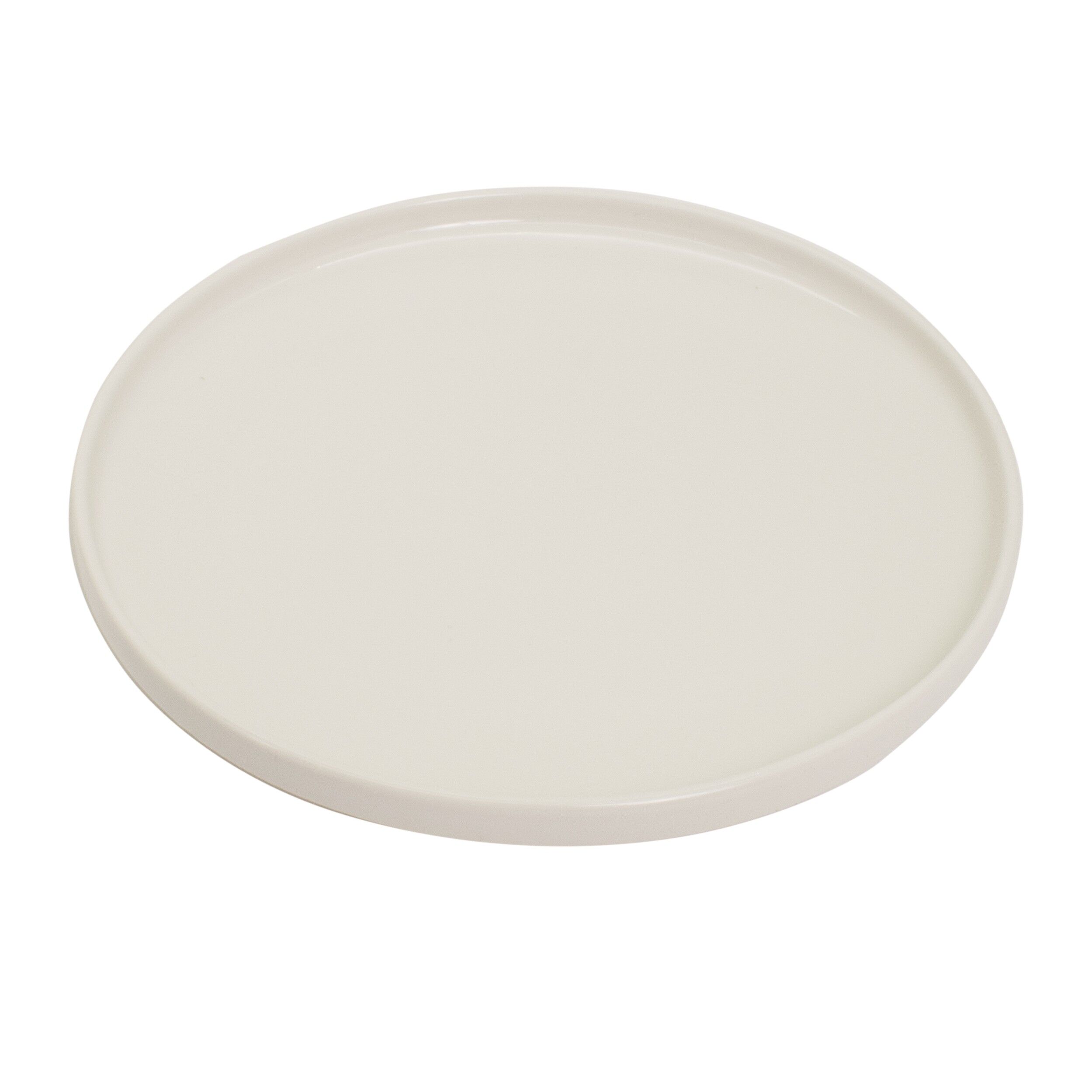 Set 2 platouri din portelan, Riverdale, 04268 - imagine 2