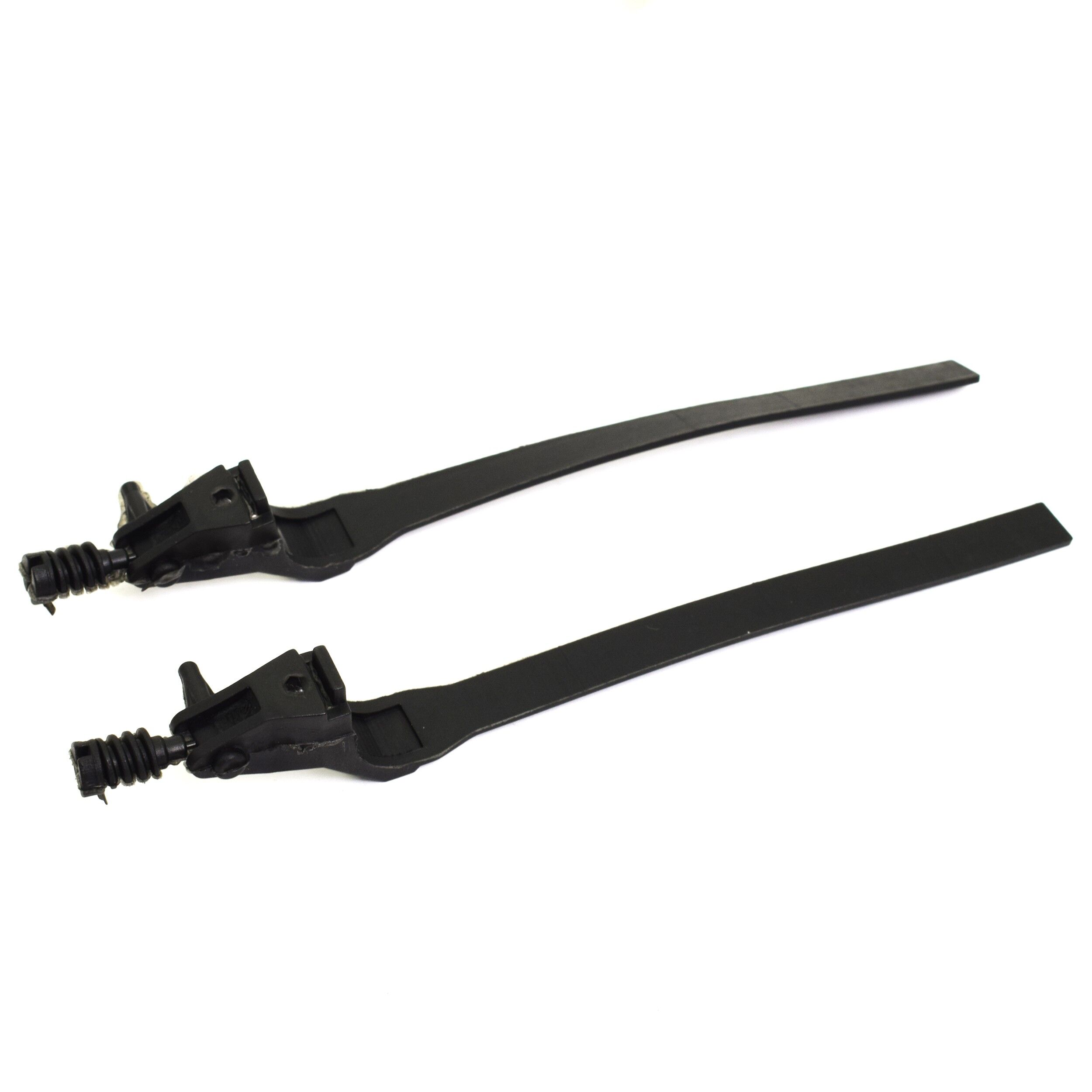 Pompa bicicleta mini prindere pe cadru Dunlop - imagine 2