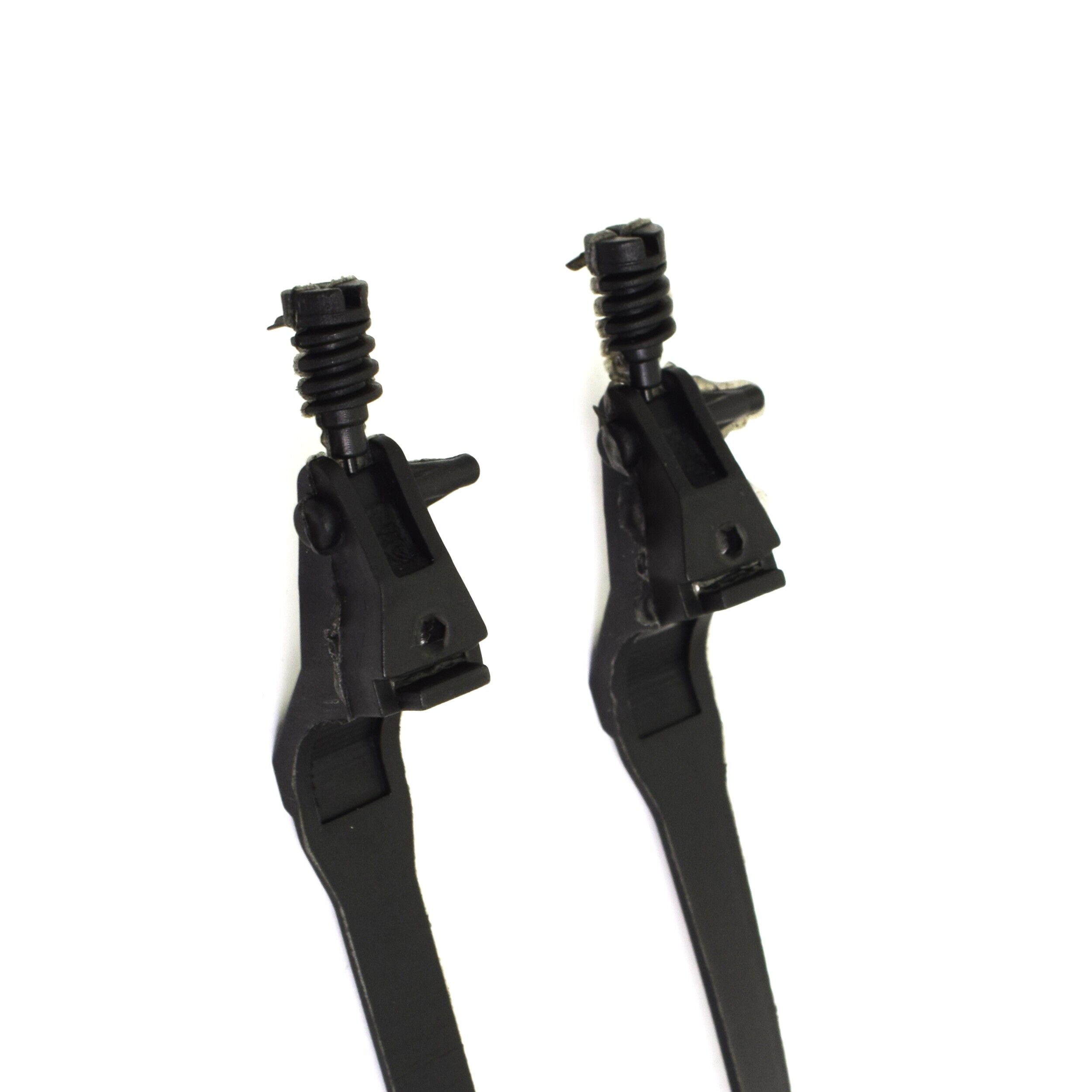 Pompa bicicleta mini prindere pe cadru Dunlop - imagine 6