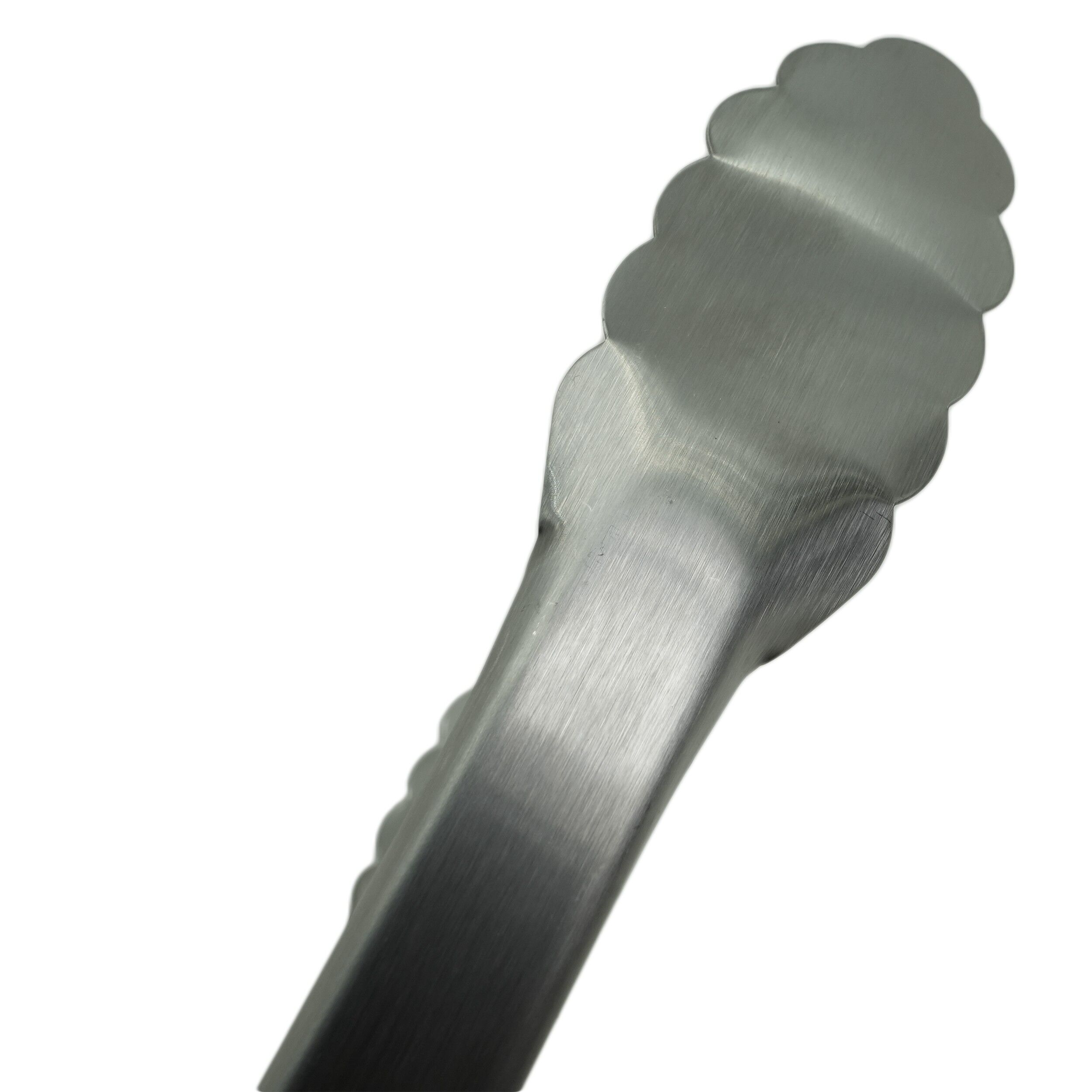 Cleste inox pentru gratar, MetMaxx, 17165 - imagine 5