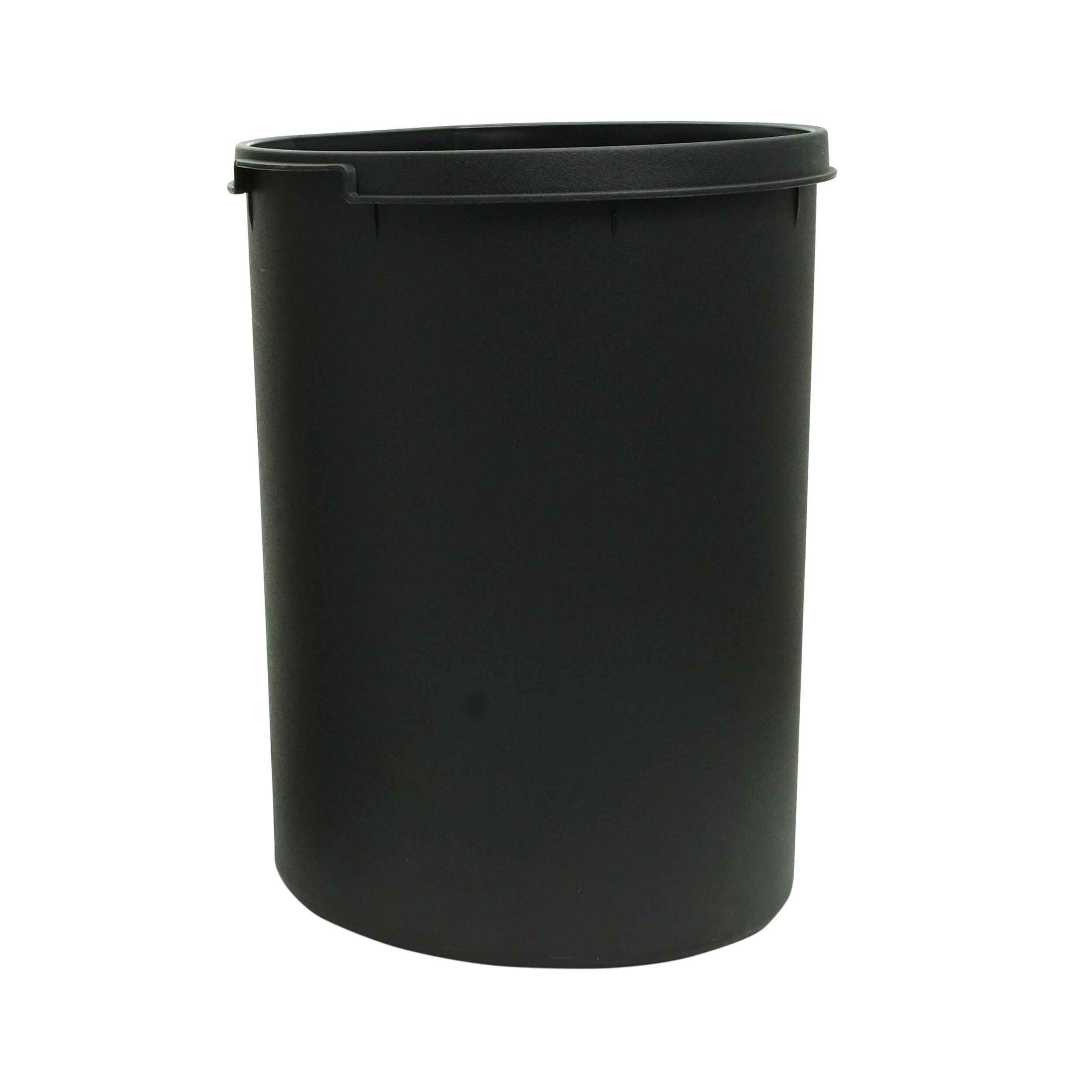 Cos de gunoi soft close cu pedala, Registry, 02003 - imagine 2