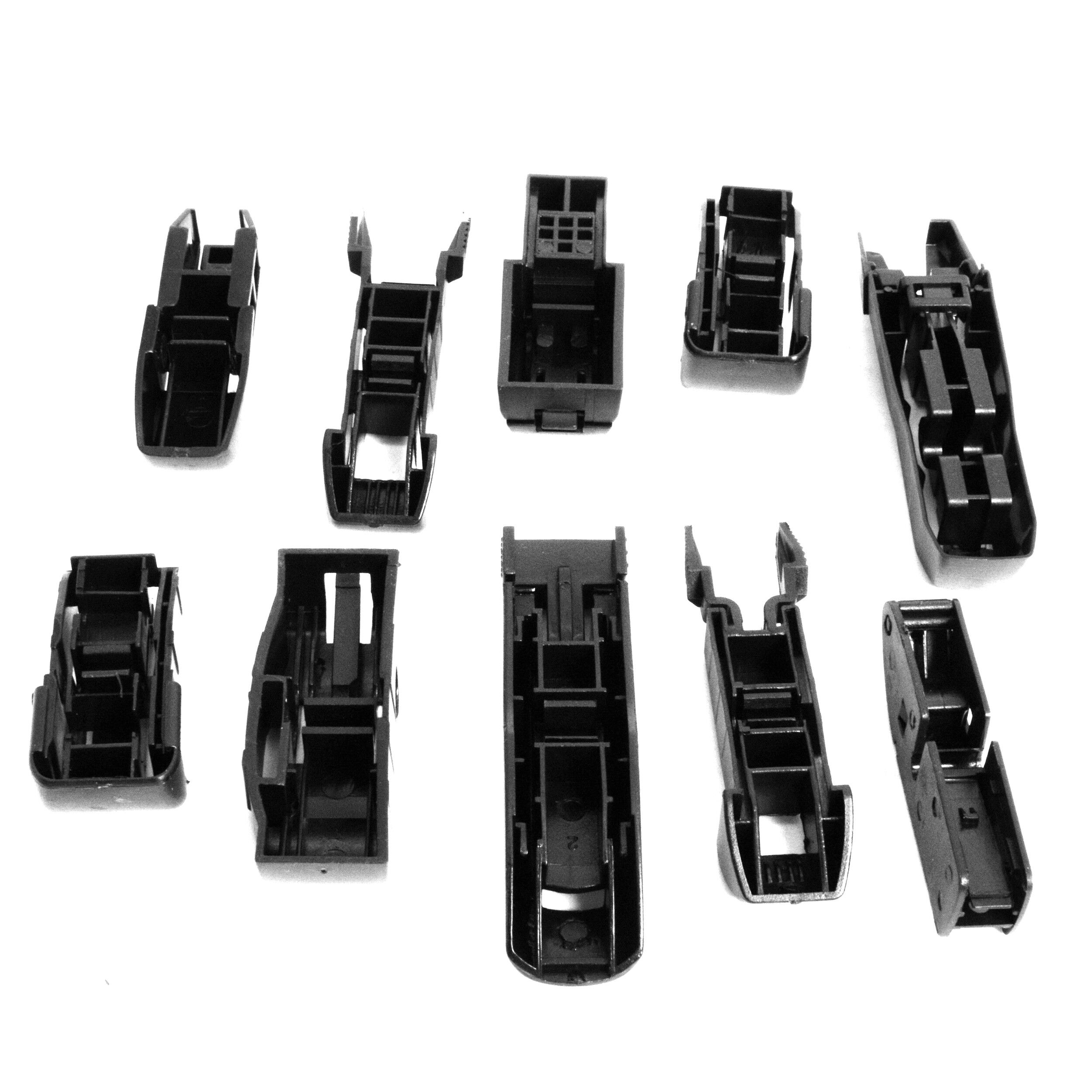 Stergator Auto De Parbriz, Universal, Benson, 45824 - imagine 5