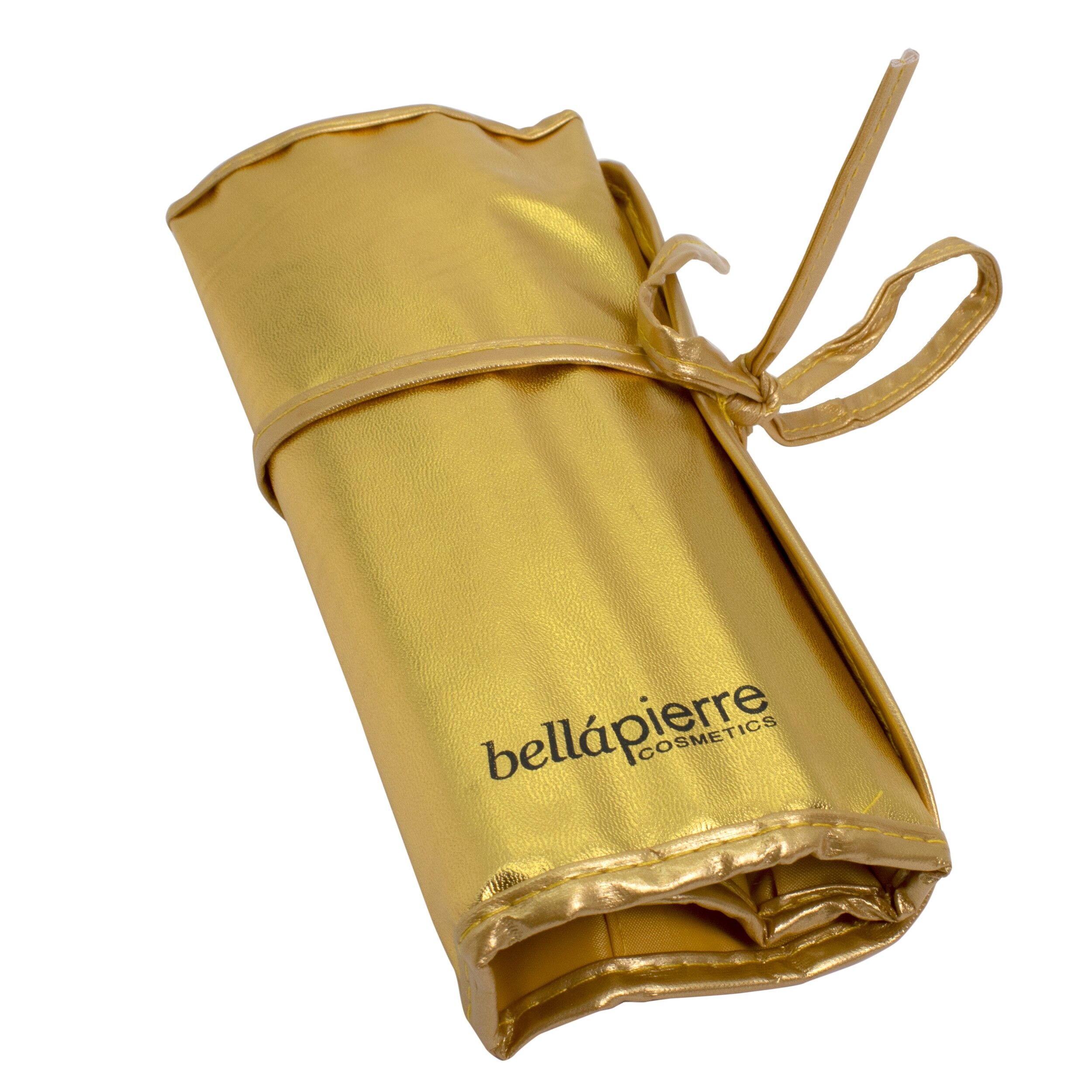 Set 10 Pensule pentru machiat, BellaPierre, 0000