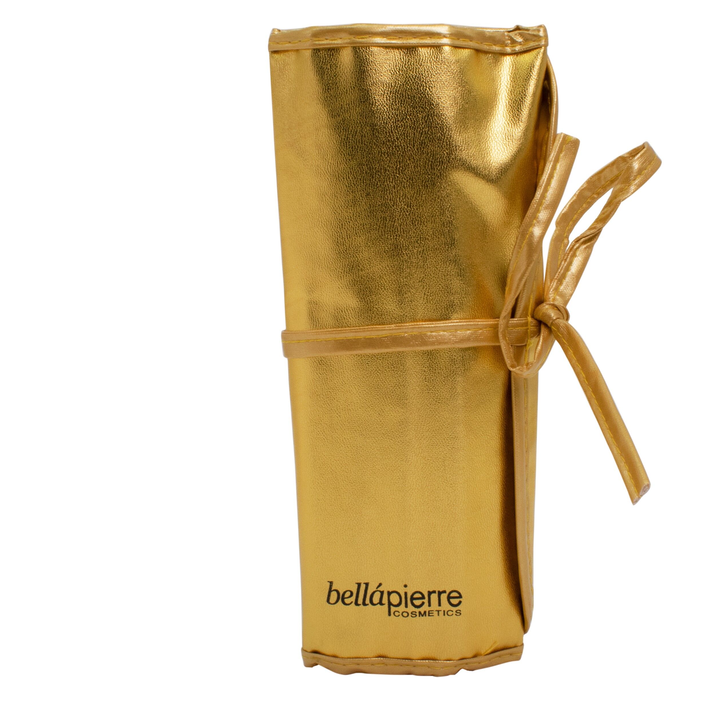 Set 10 Pensule pentru machiat, BellaPierre, 0000 - imagine 2